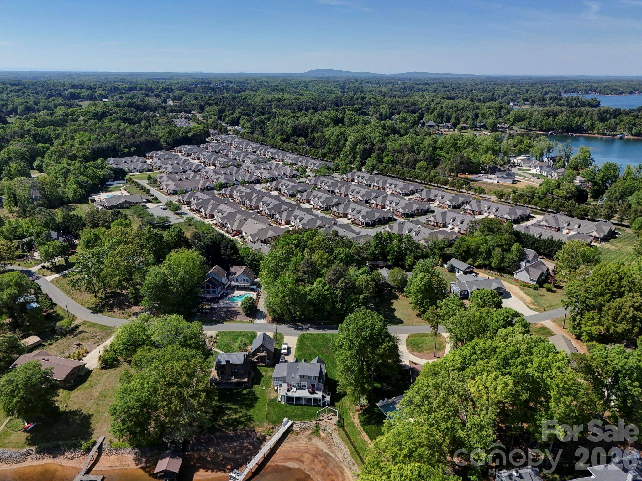 0 Normandy RD, Denver, NC 28037