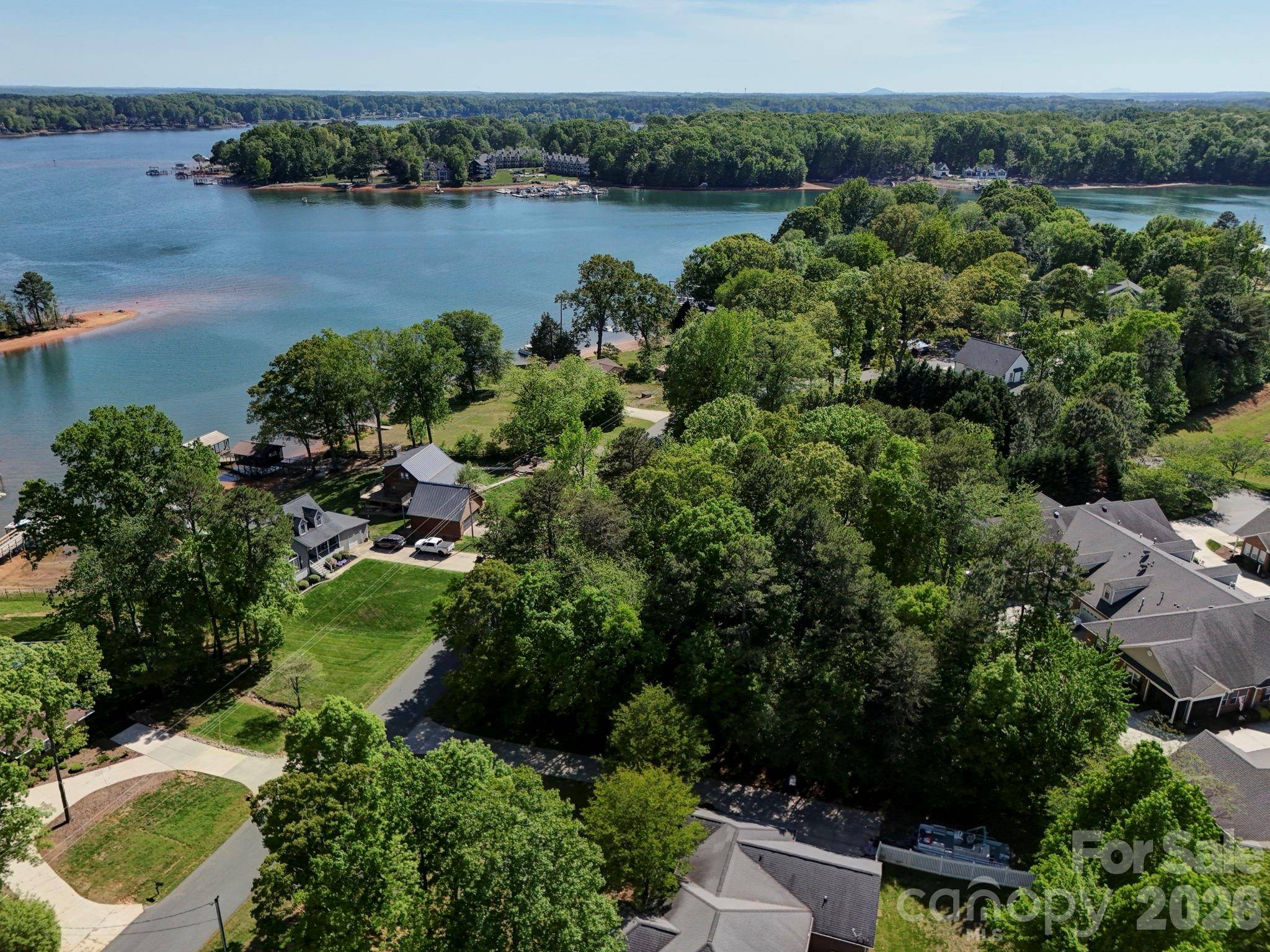 0 Normandy RD, Denver, NC 28037