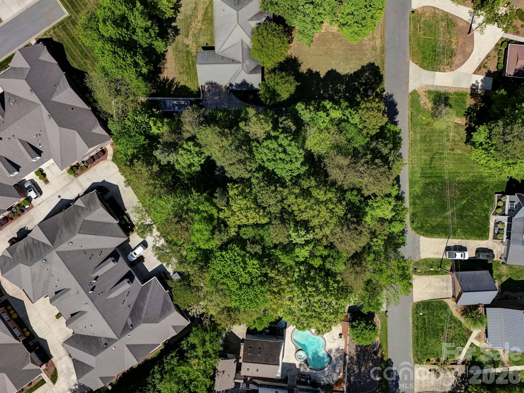 0 Normandy RD, Denver, NC 28037