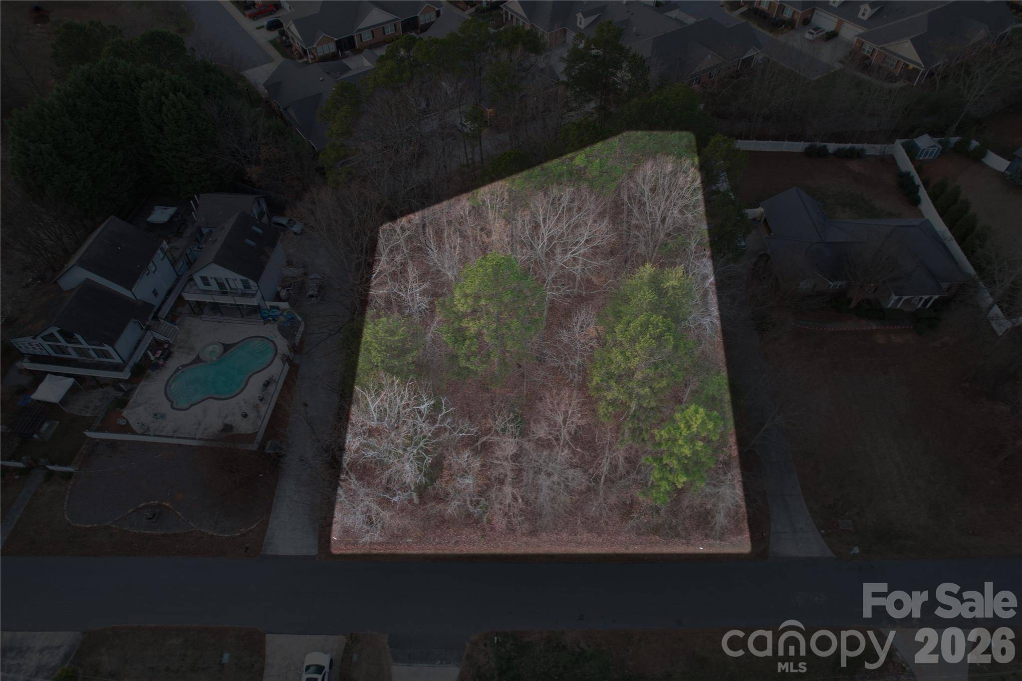 0 Normandy RD, Denver, NC 28037