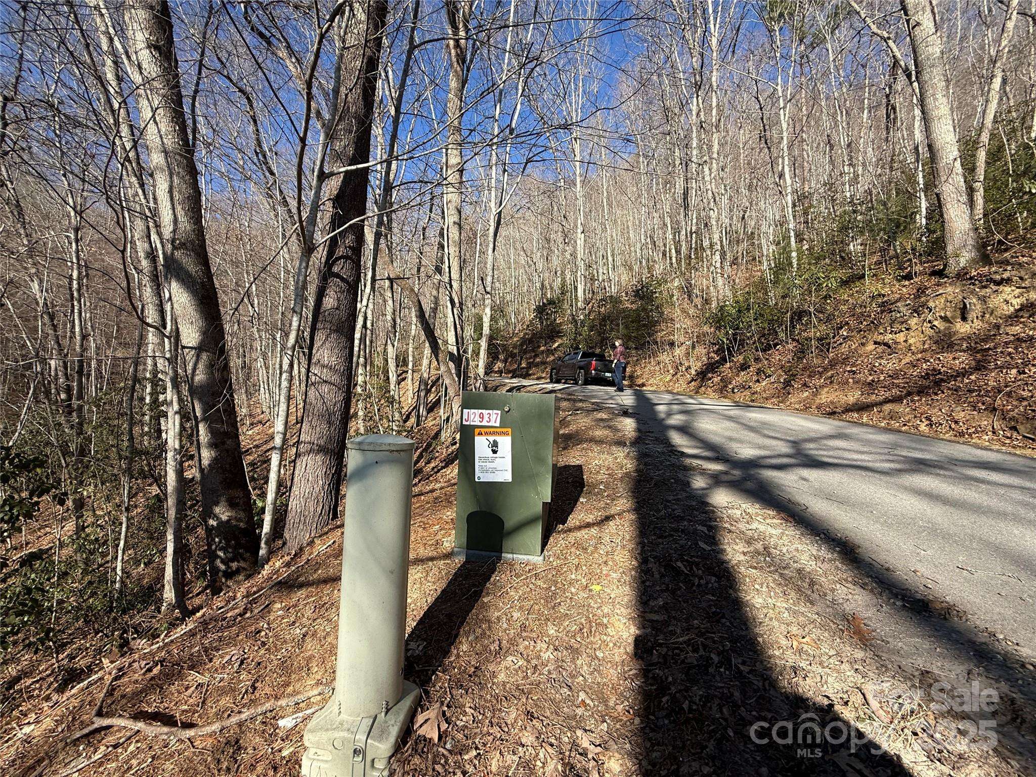 Lot 27 Bernies TRL #27, Waynesville, NC 28785