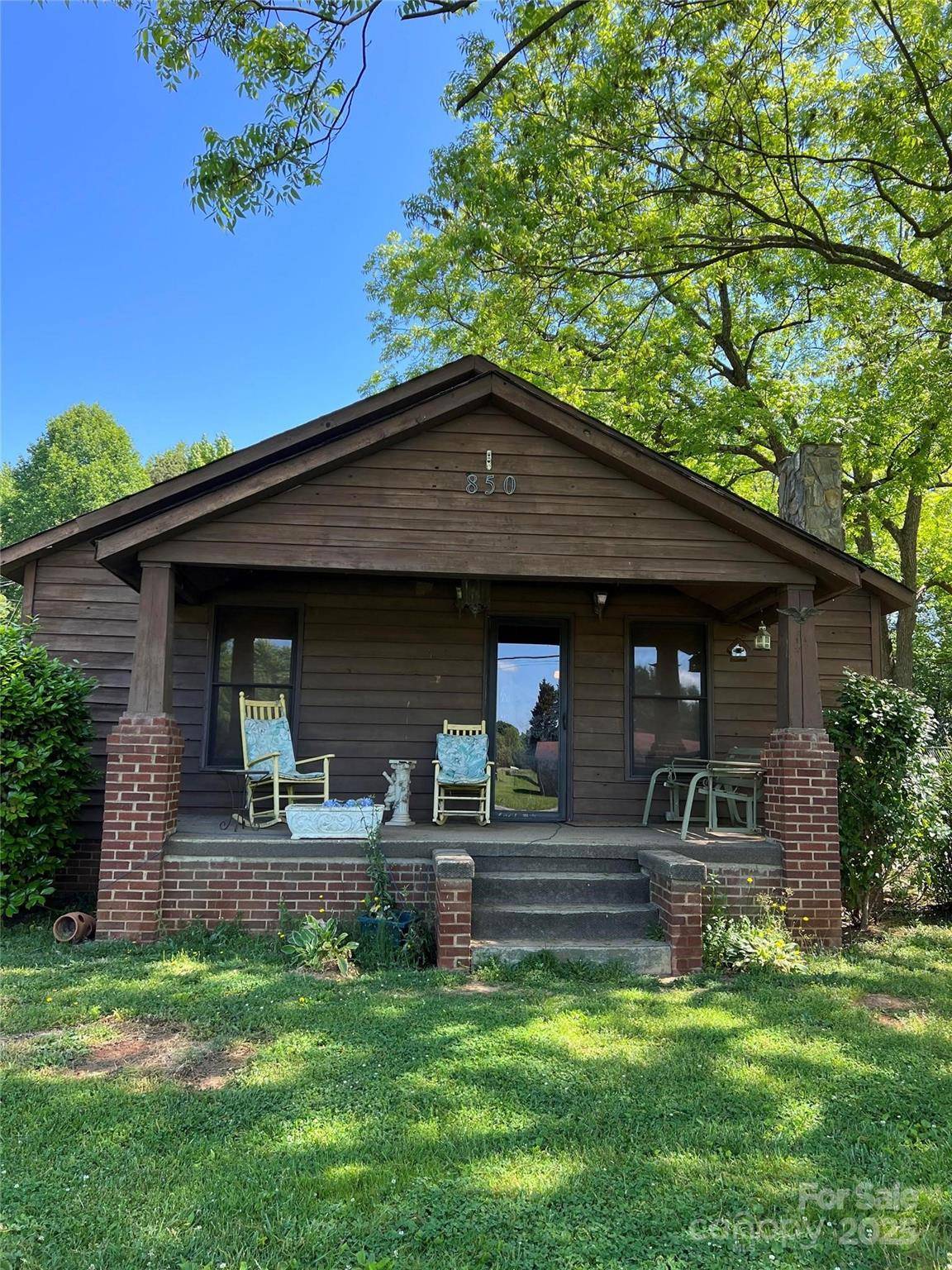 870 E NC 152 HWY, China Grove, NC 28023