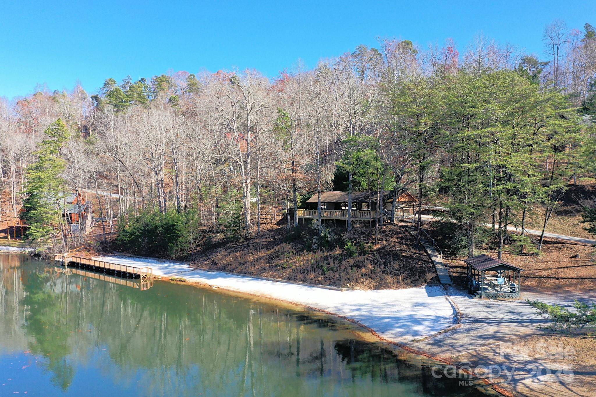0 E Swans WAY #262, Lake Lure, NC 28746