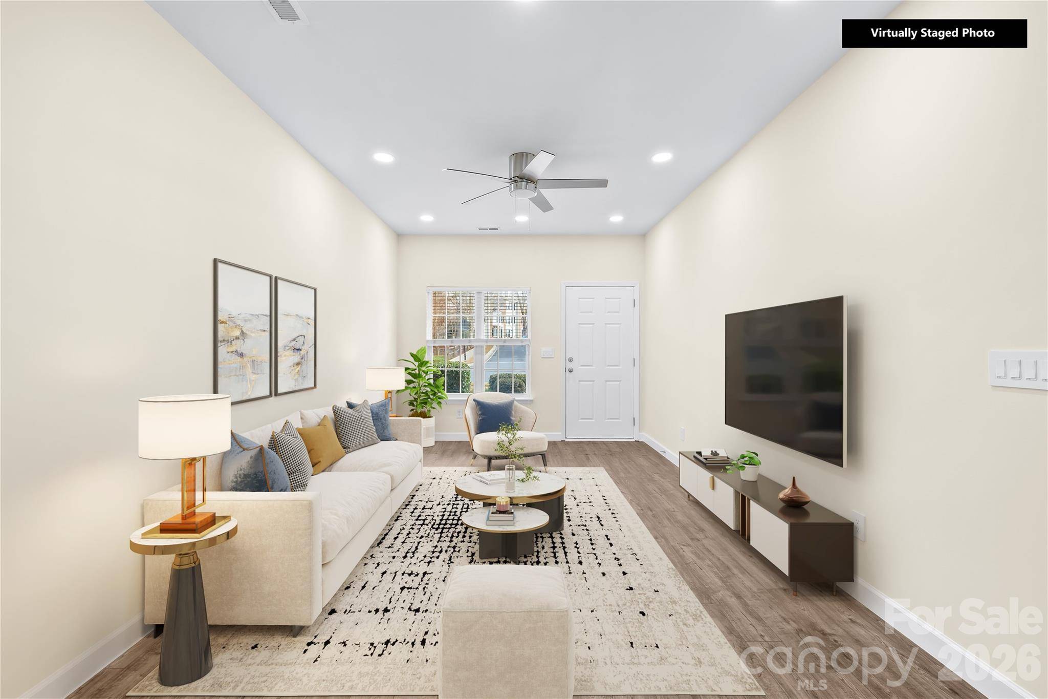 15558 Stronvar House LN, Charlotte, NC 28277