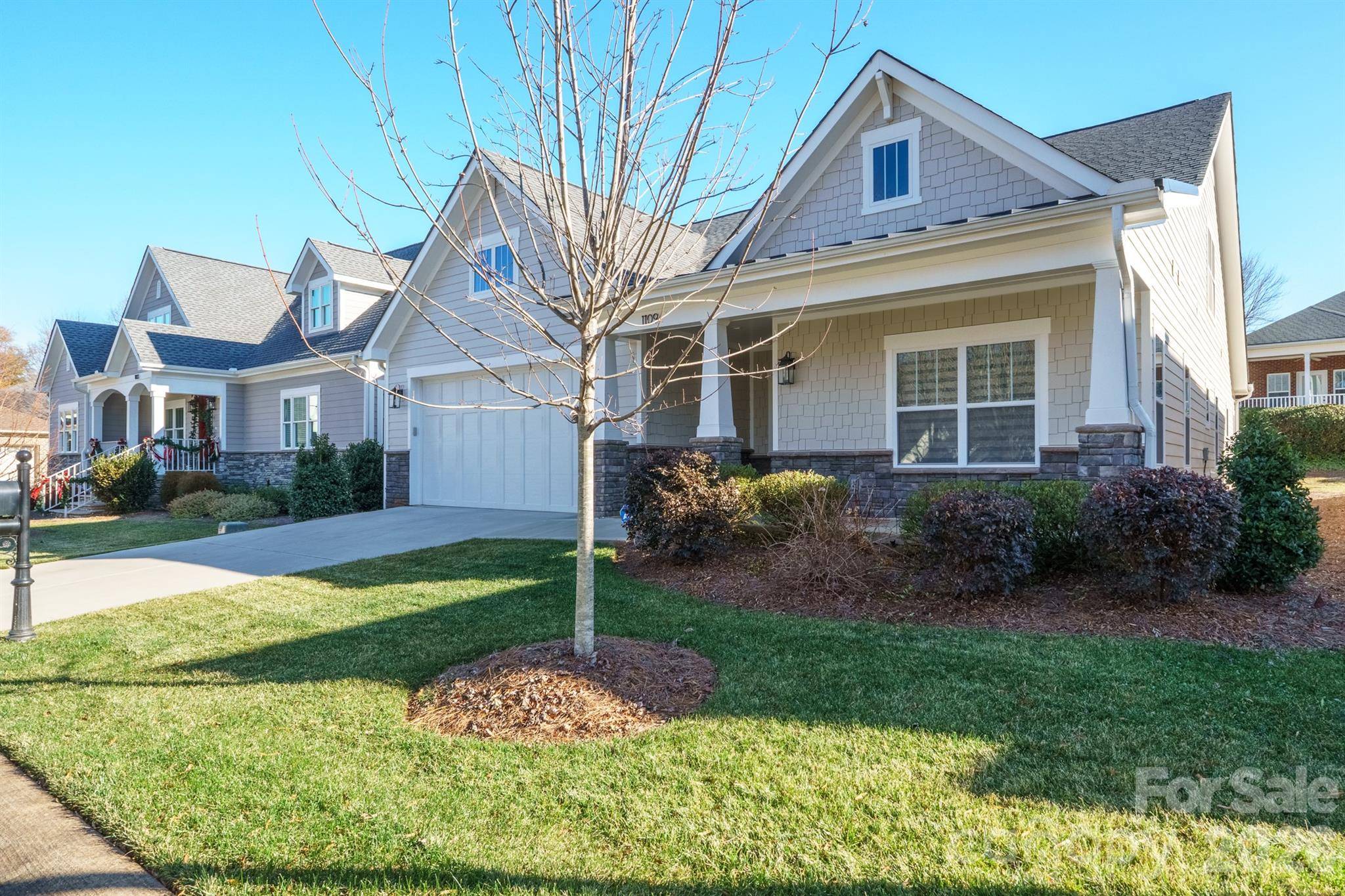 1109 BUNCH DR, Statesville, NC 28677