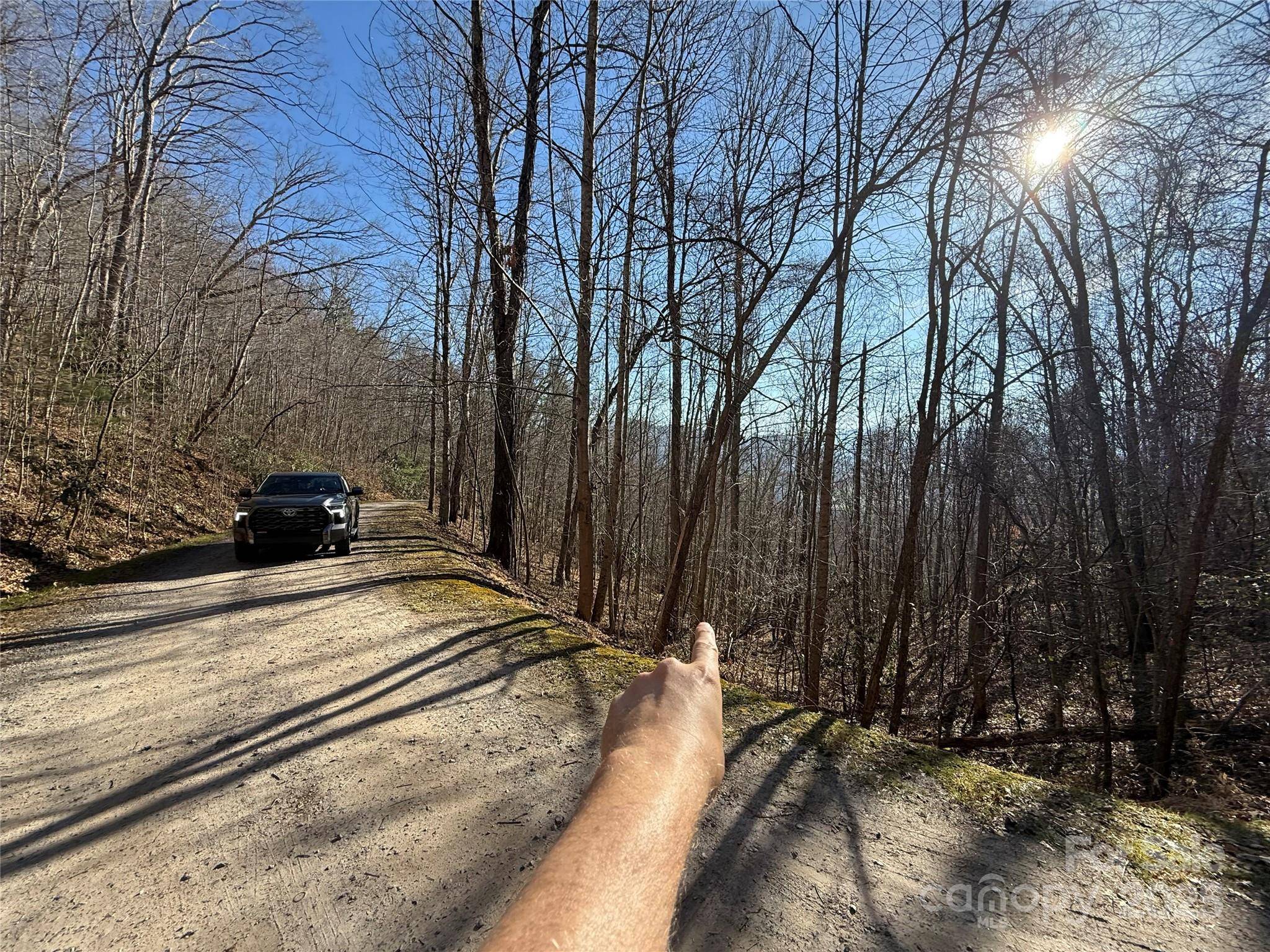 Lot 14 Bernies TRL #14, Waynesville, NC 28785