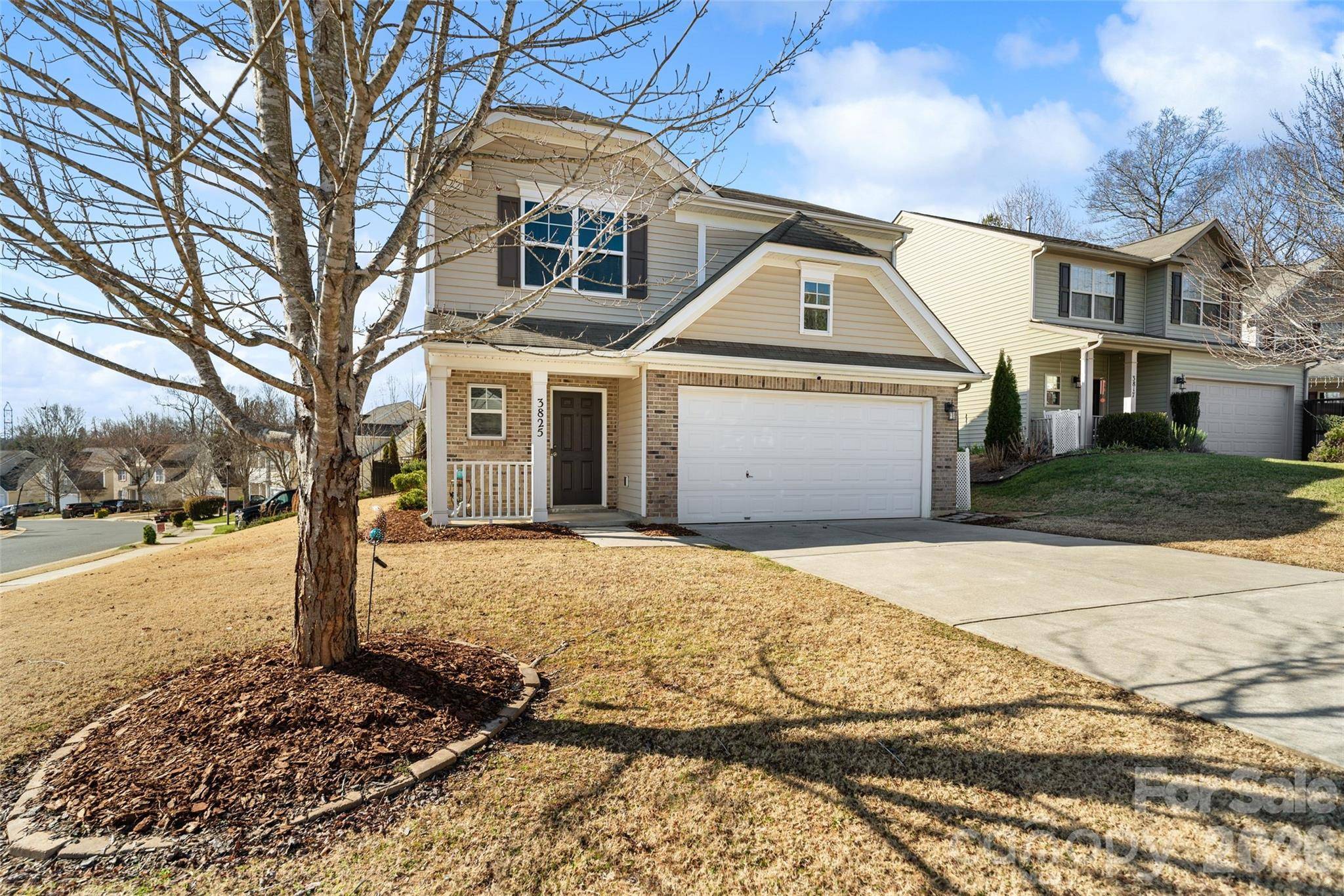 3825 Quay CT, Gastonia, NC 28056