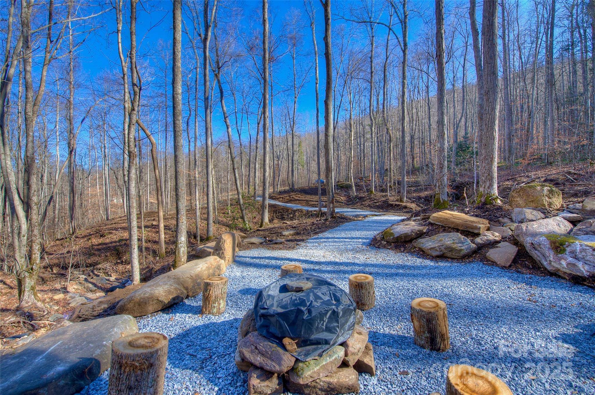 00 Shadowood DR, Spruce Pine, NC 28777