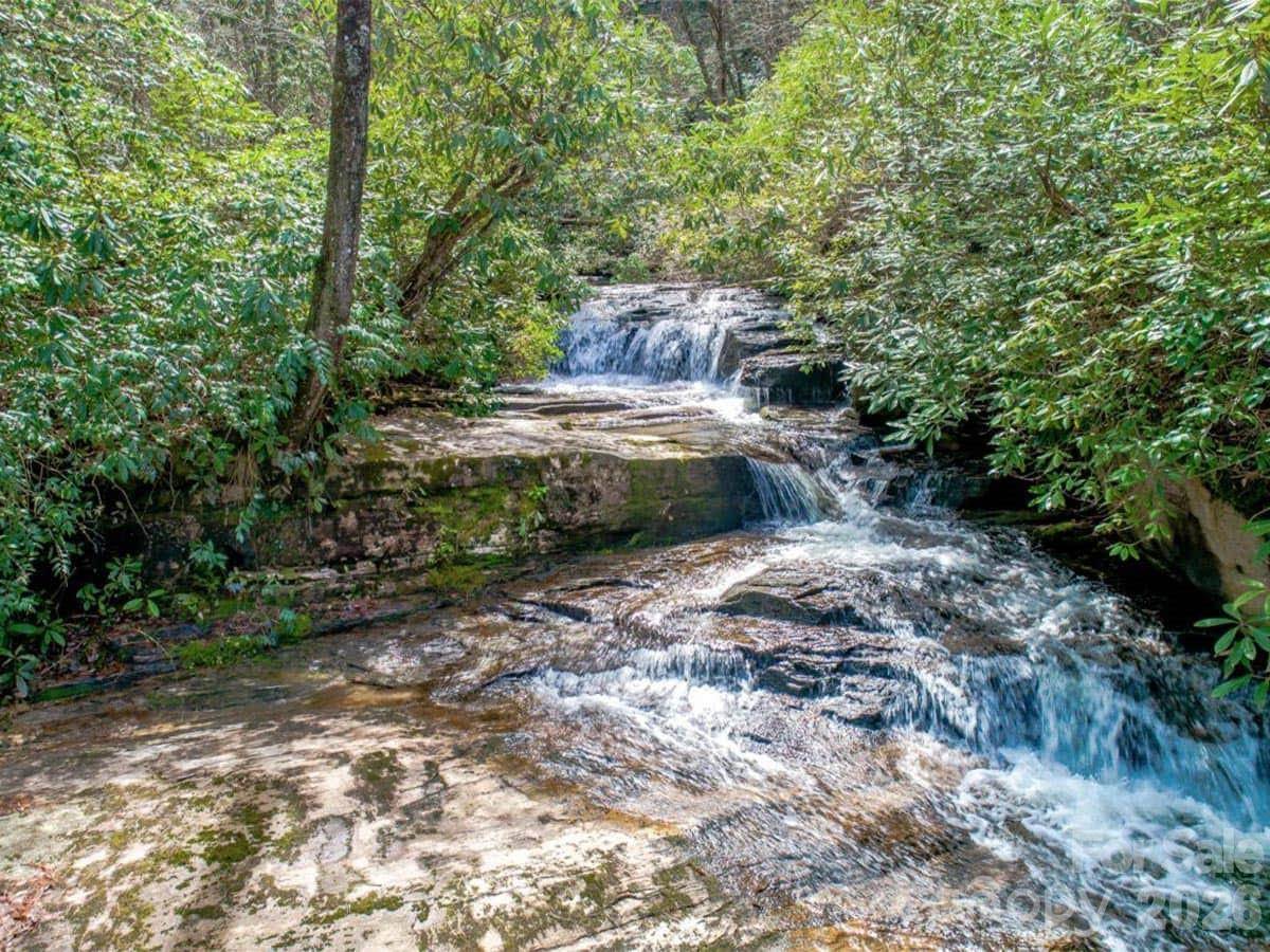 Lot 37 Birch LN #37, Rosman, NC 28772