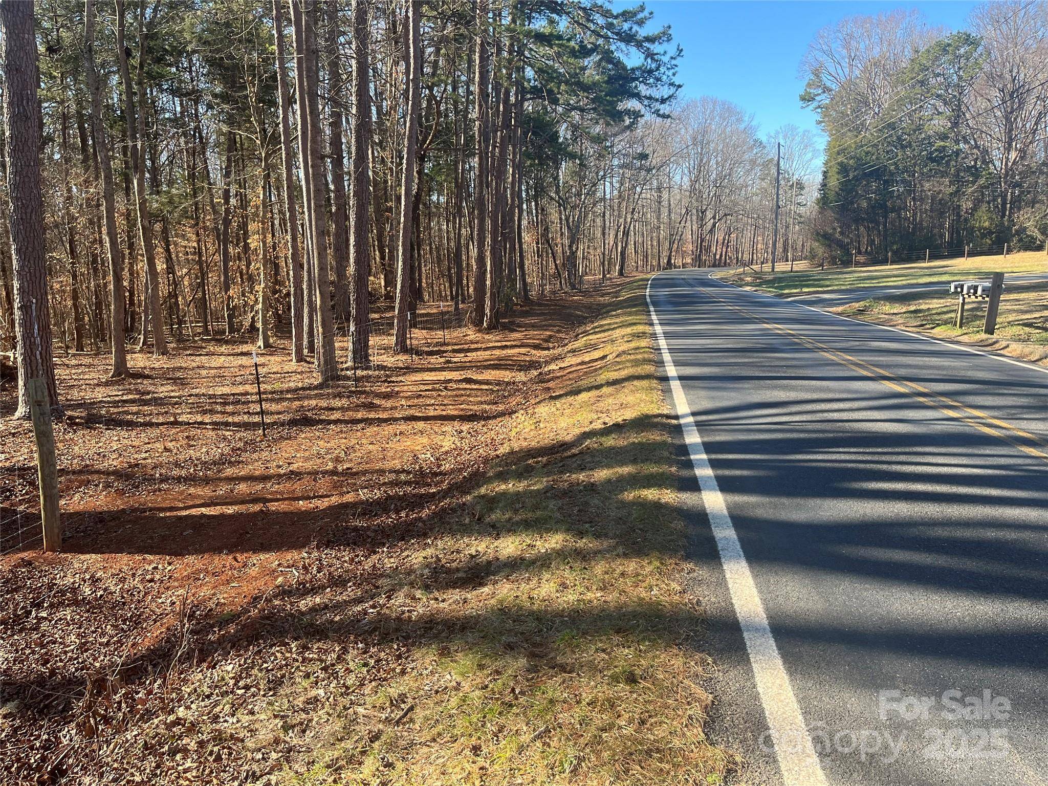 15.009 Acres Archer RD, Davidson, NC 28036