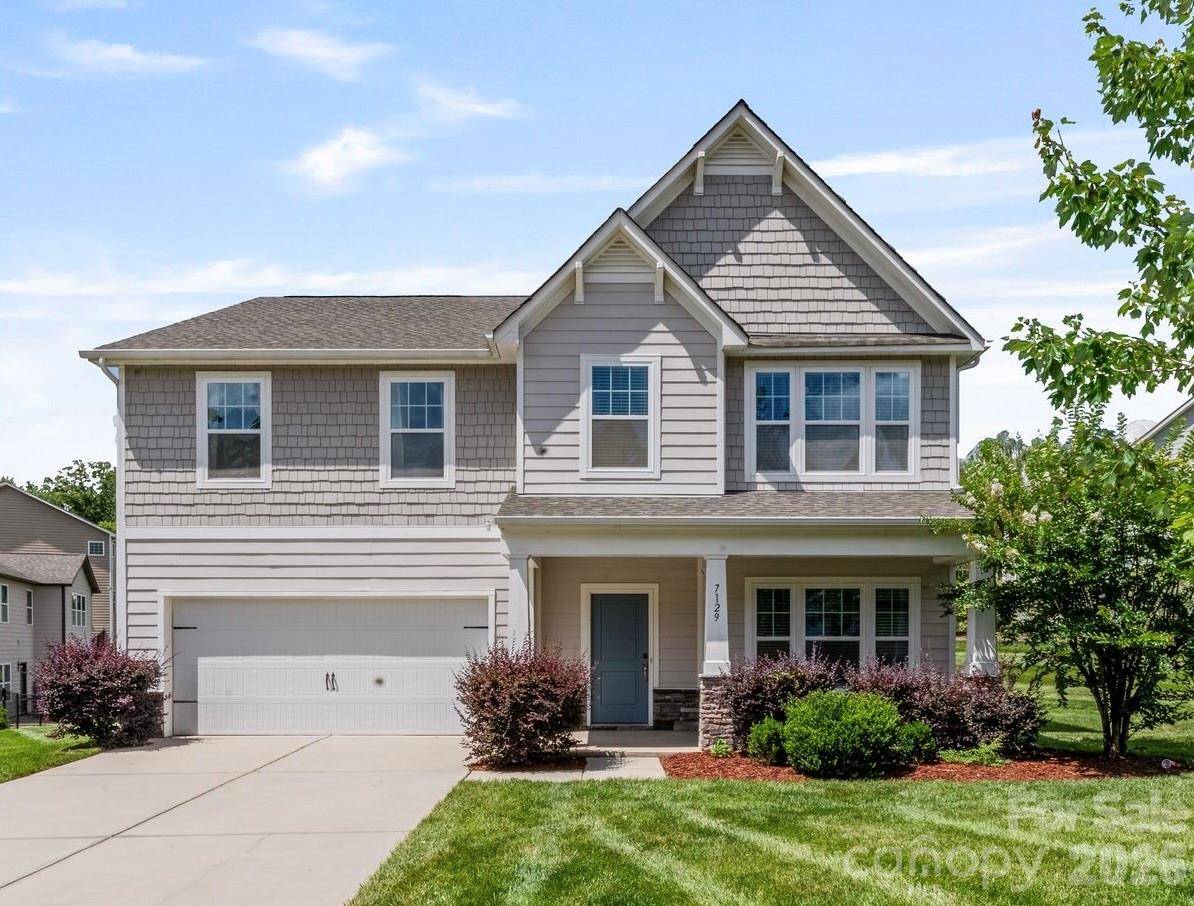 7129 Dove Field LN, Fort Mill, SC 29707