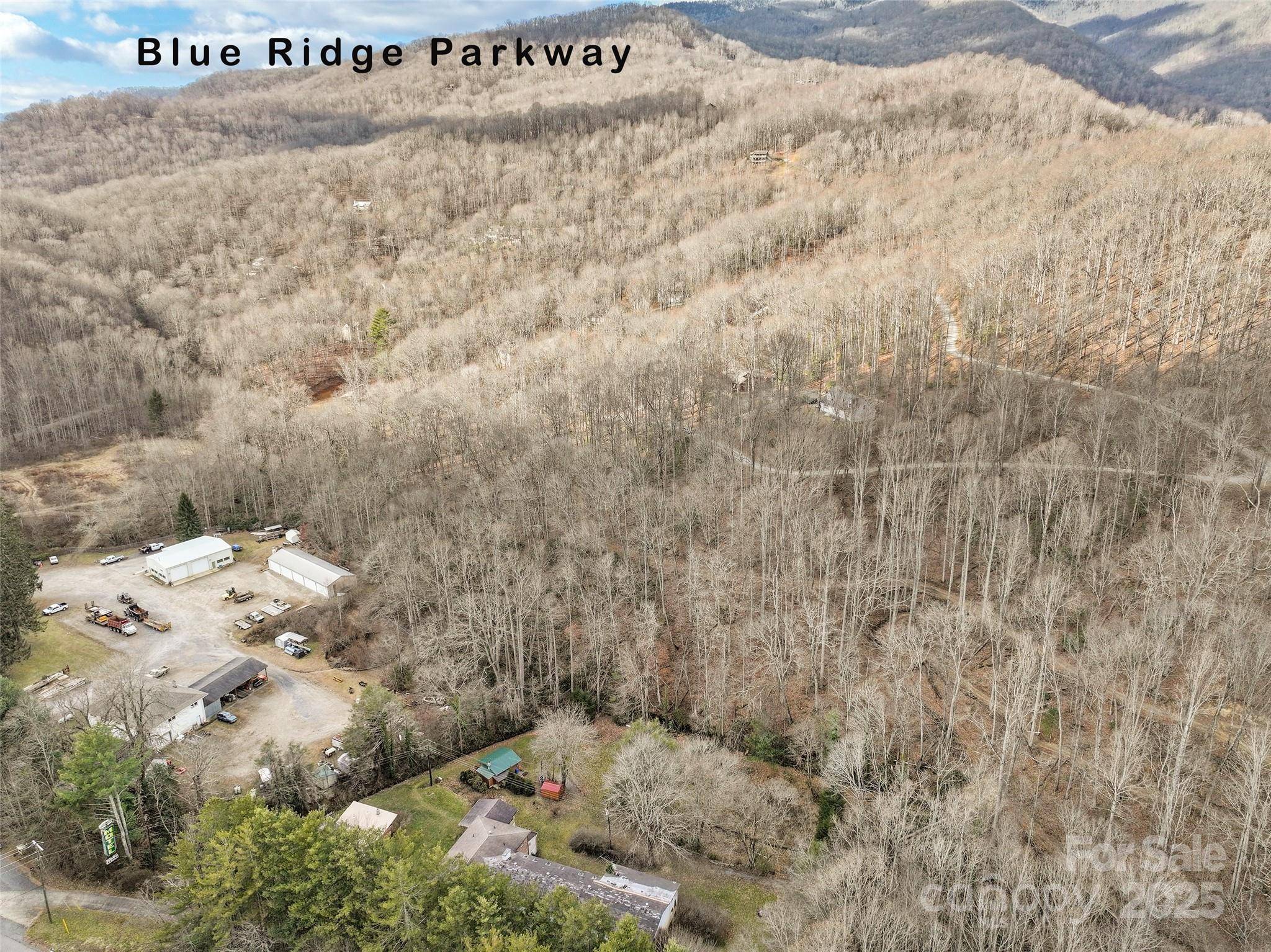 20826 Great Smoky Mountain EXPY, Waynesville, NC 28786