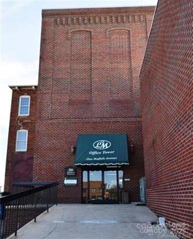 1 Buffalo AVE NW #211, Concord, NC 28025