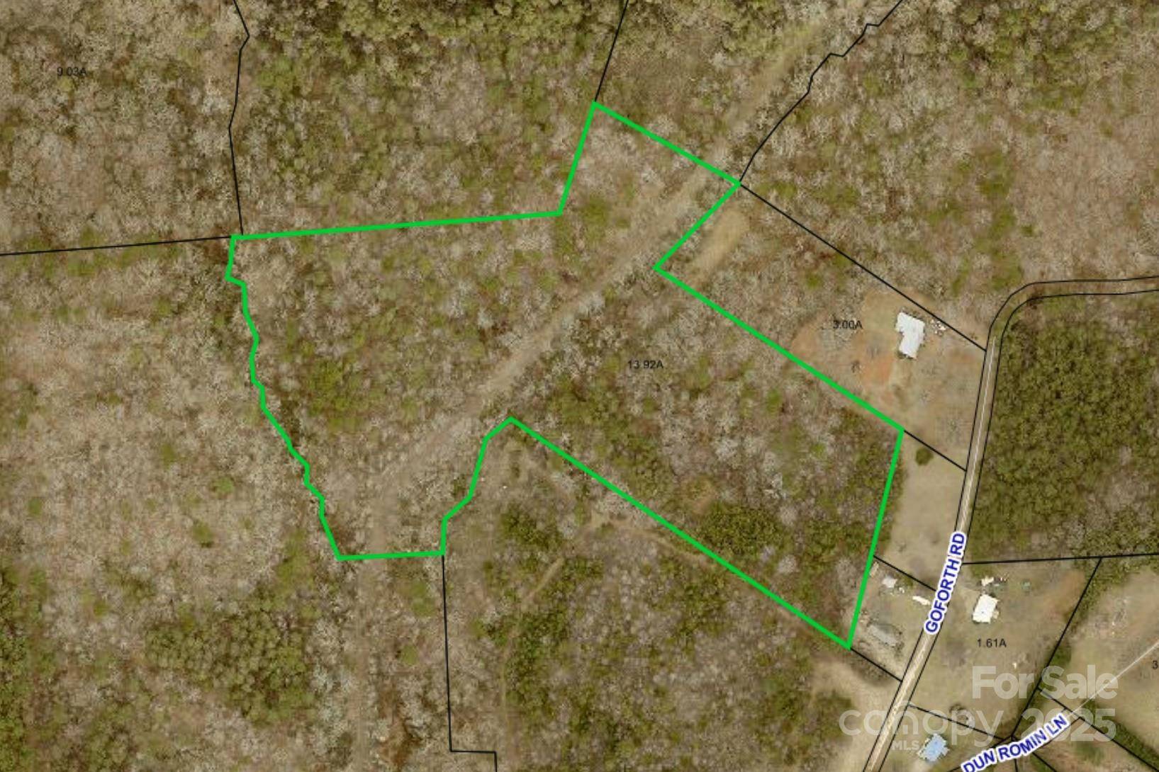 907 Goforth RD, Newton, NC 28658