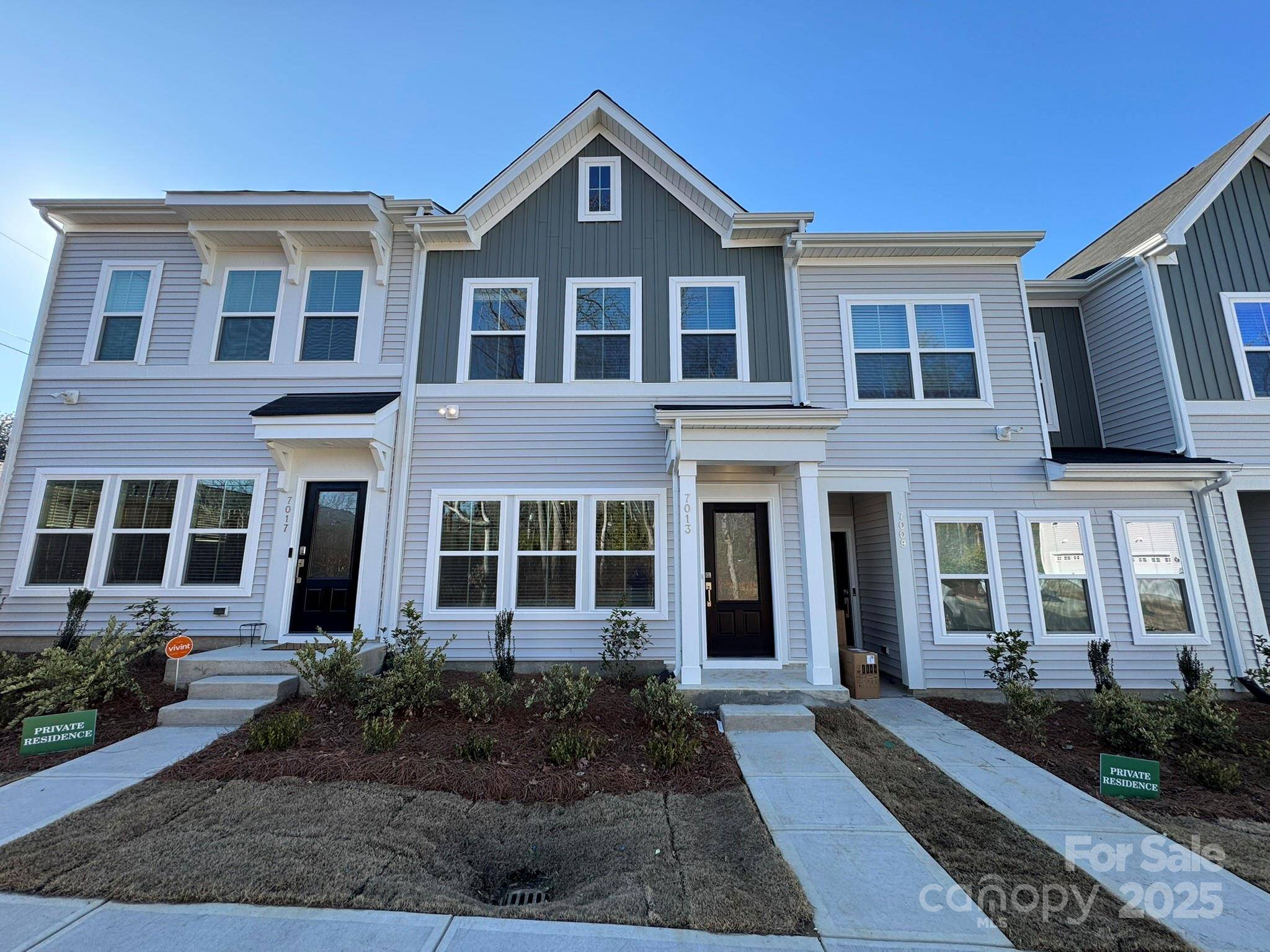 7013 Alpharetta ST #22, Charlotte, NC 28216
