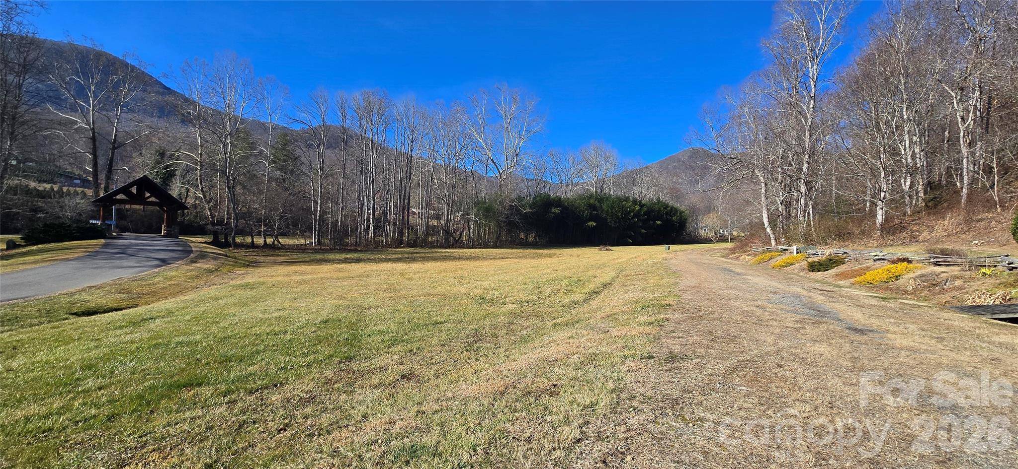 Lot 3 Turtle Rock LN, Waynesville, NC 28785