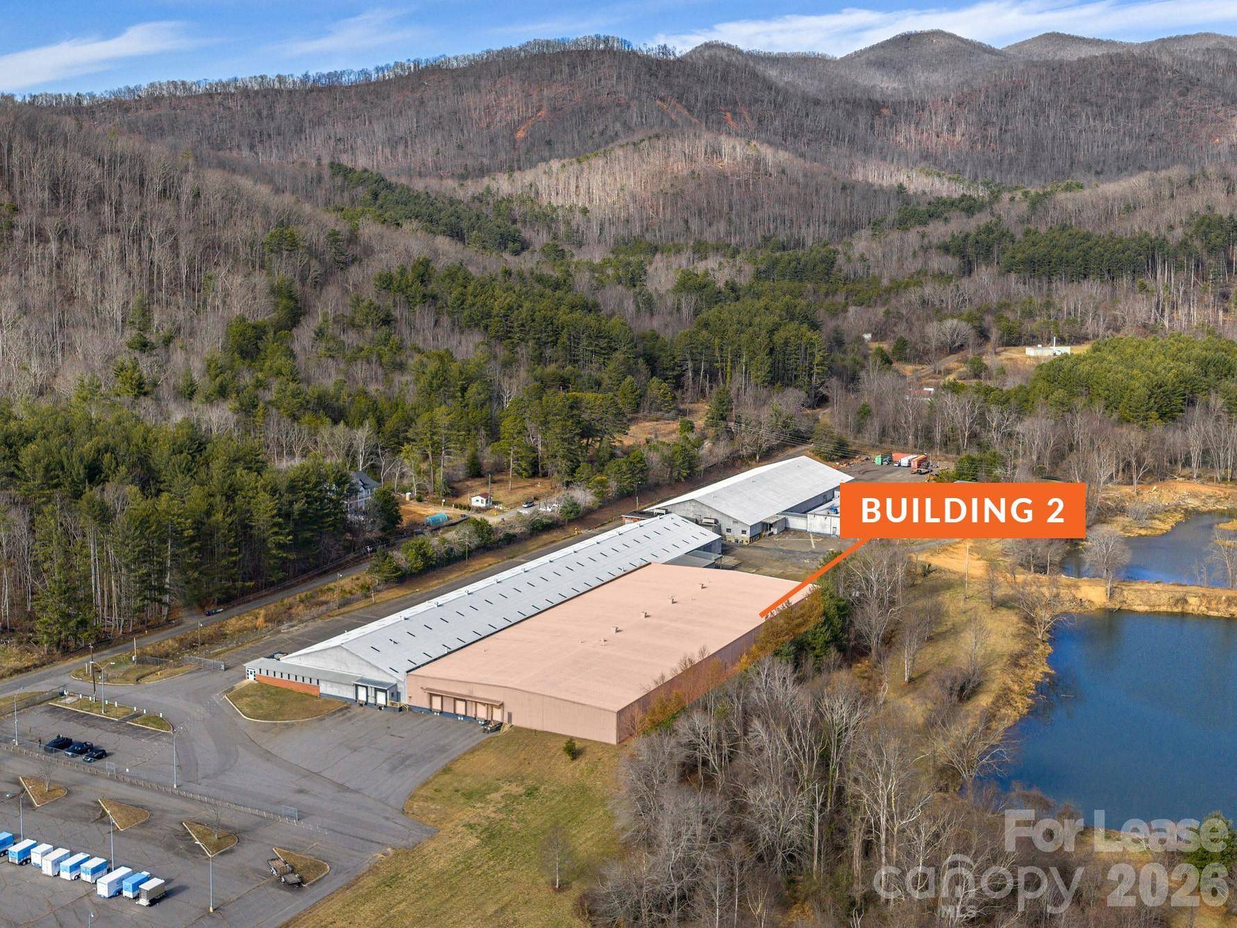 111 Old Bee Tree RD #2, Swannanoa, NC 28804
