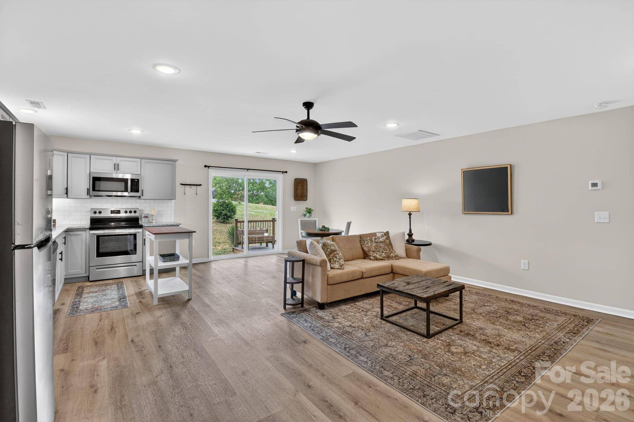 6109 Bunn Simpson RD, Marshville, NC 28103