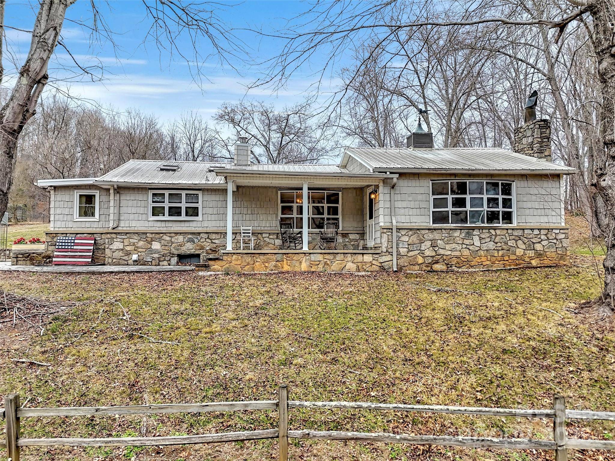 18 & 44 Sierra PT, Waynesville, NC 28786