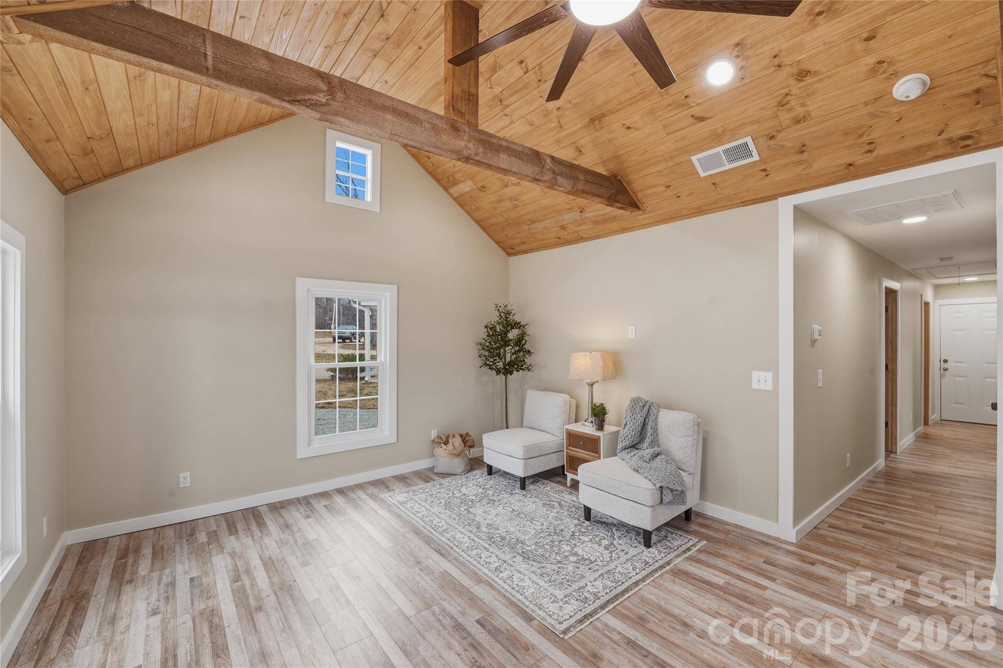 522 W Mclelland AVE, Mooresville, NC 28115