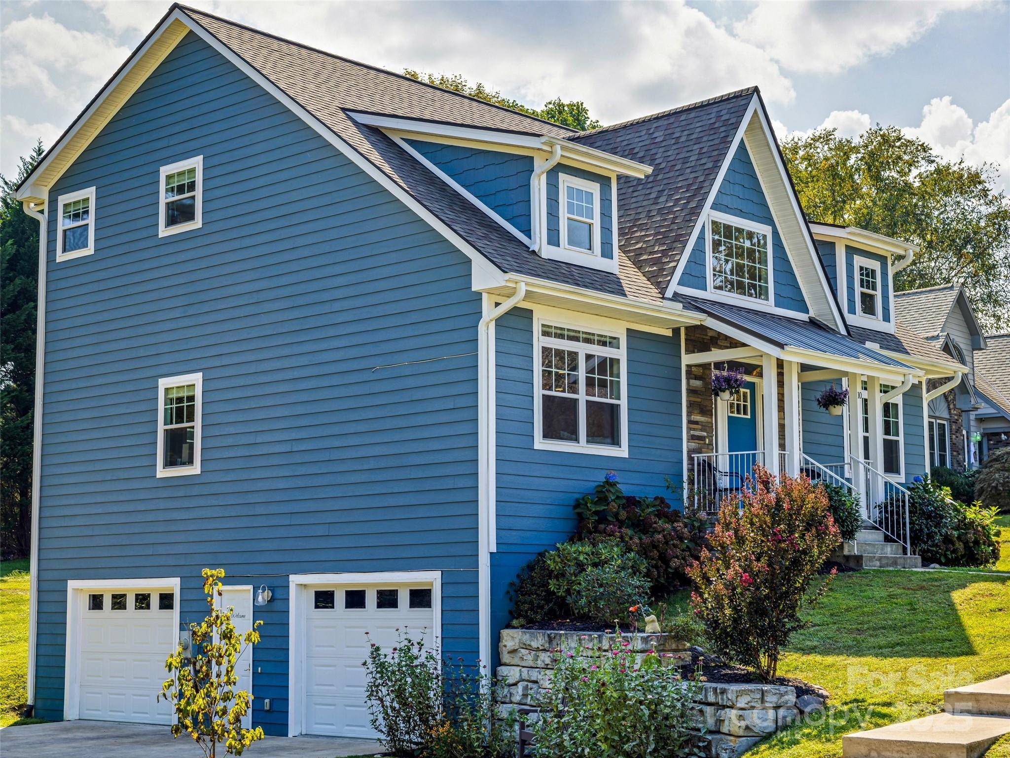 10 Warbler DR, Fletcher, NC 28732