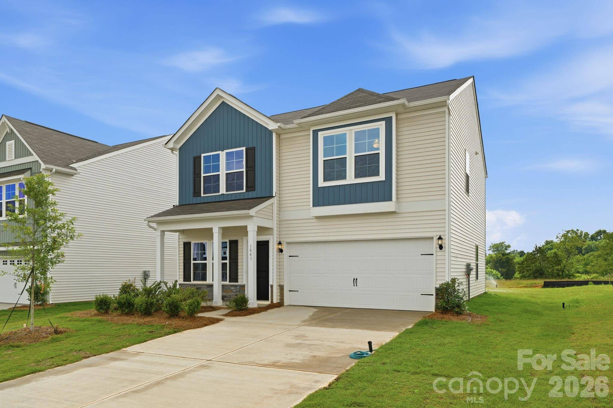 1641 Piper Creek AVE, Newton, NC 28658
