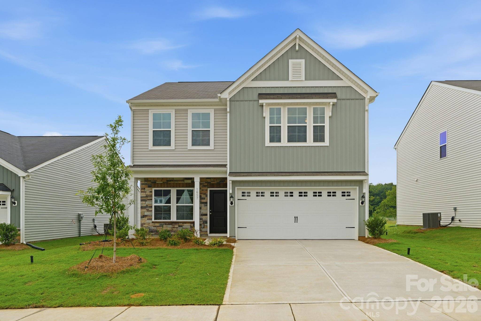1657 Piper Creek AVE, Newton, NC 28658