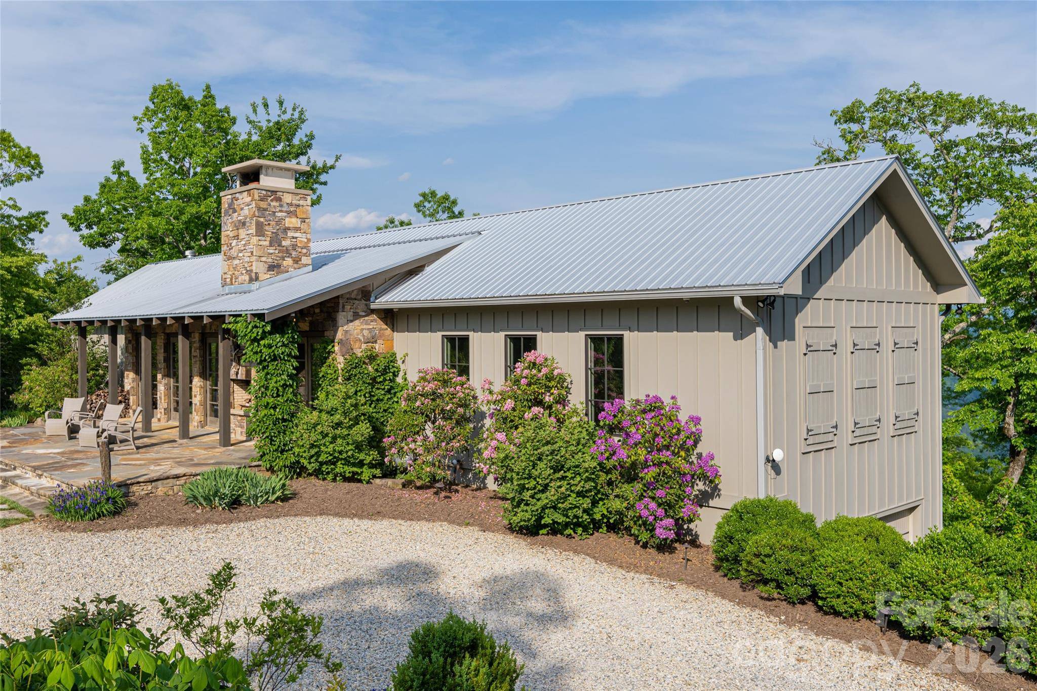 532 Tsali XING N, Bryson City, NC 28713