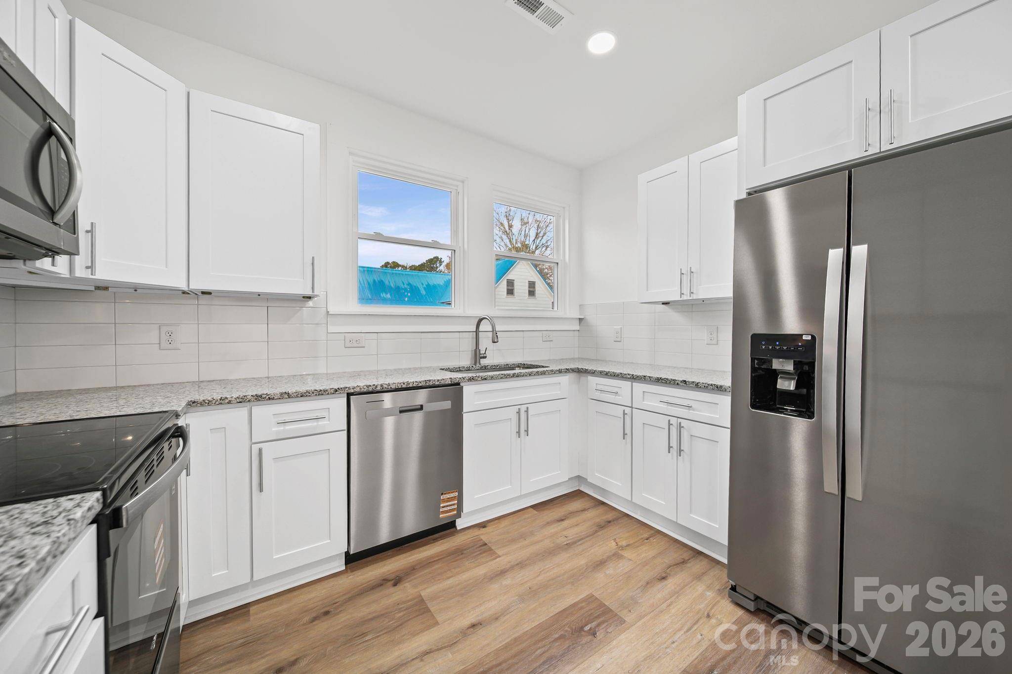 1703 Lowder ST, Albemarle, NC 28001