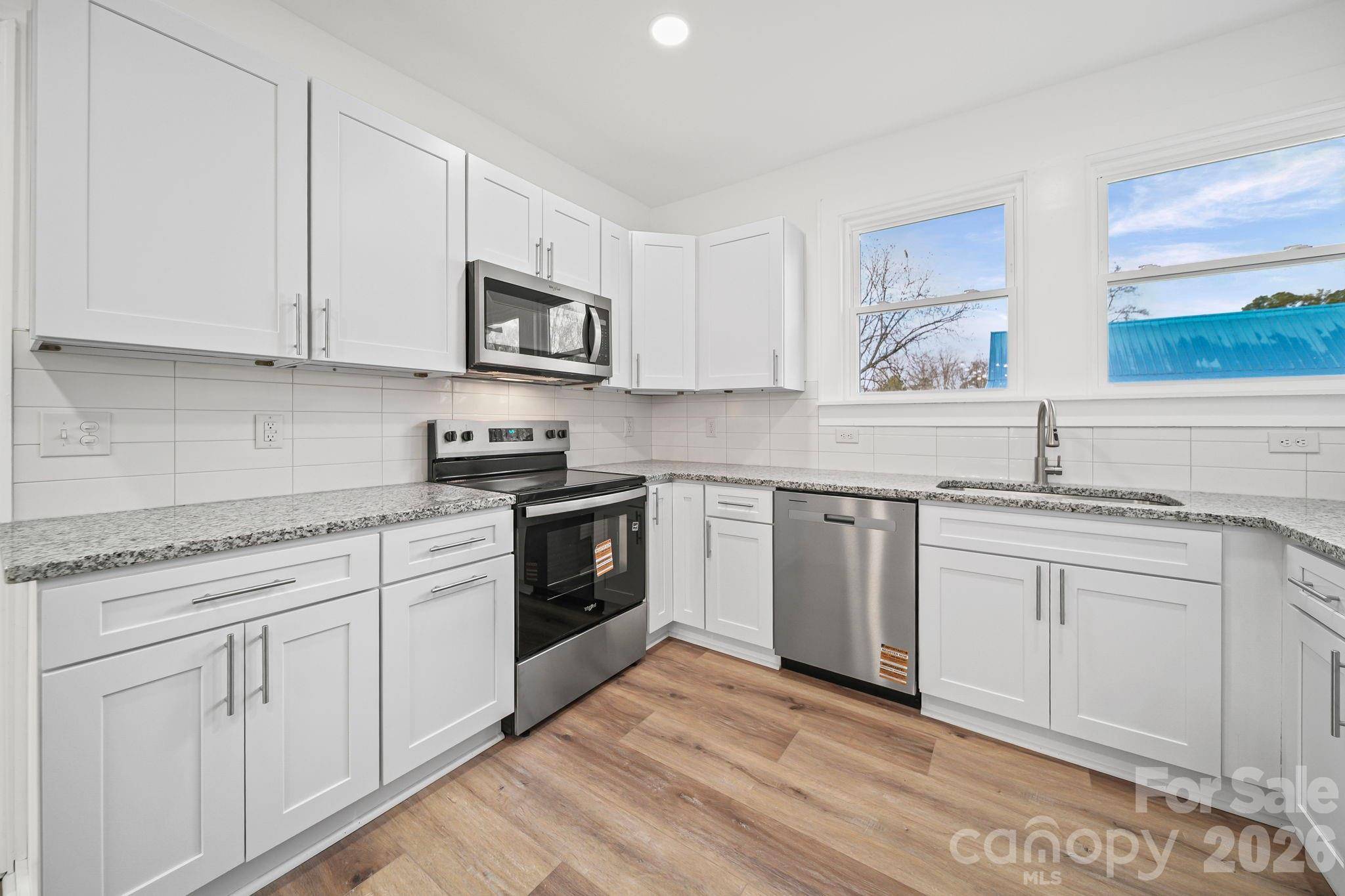 1703 Lowder ST, Albemarle, NC 28001