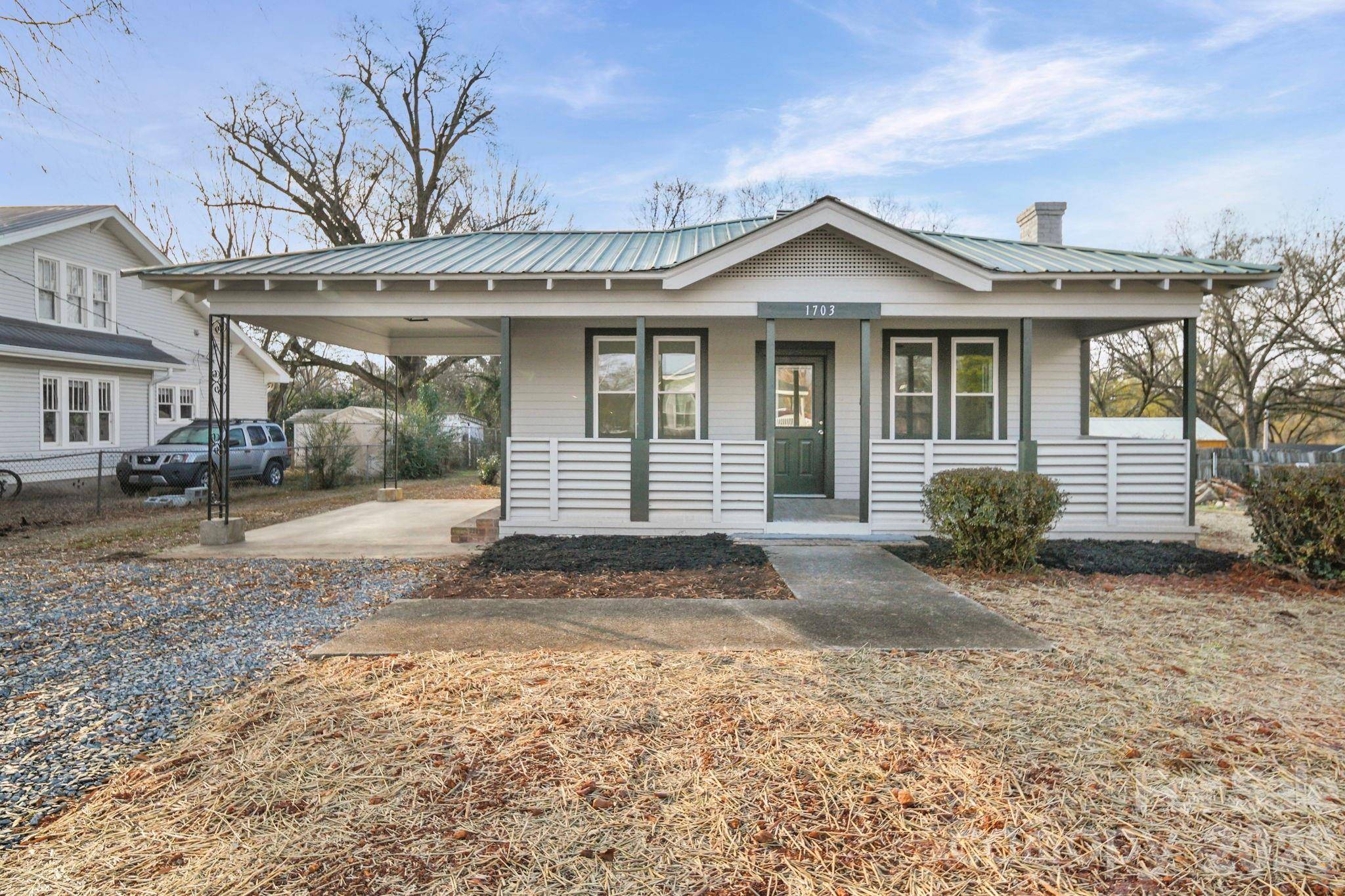 1703 Lowder ST, Albemarle, NC 28001