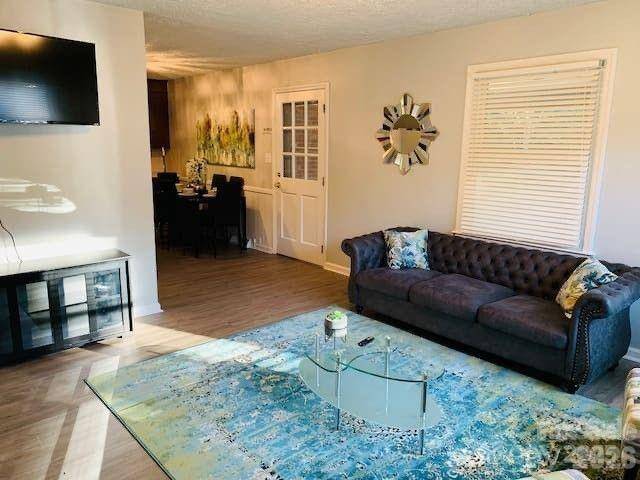 2706 and 2708 Harwell ST, Claremont, NC 28610