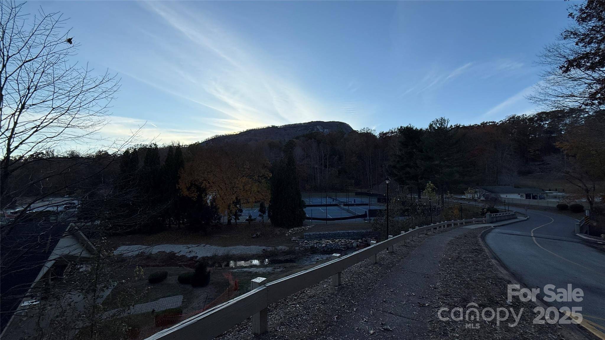0 Quail Ridge RD, Lake Lure, NC 28746