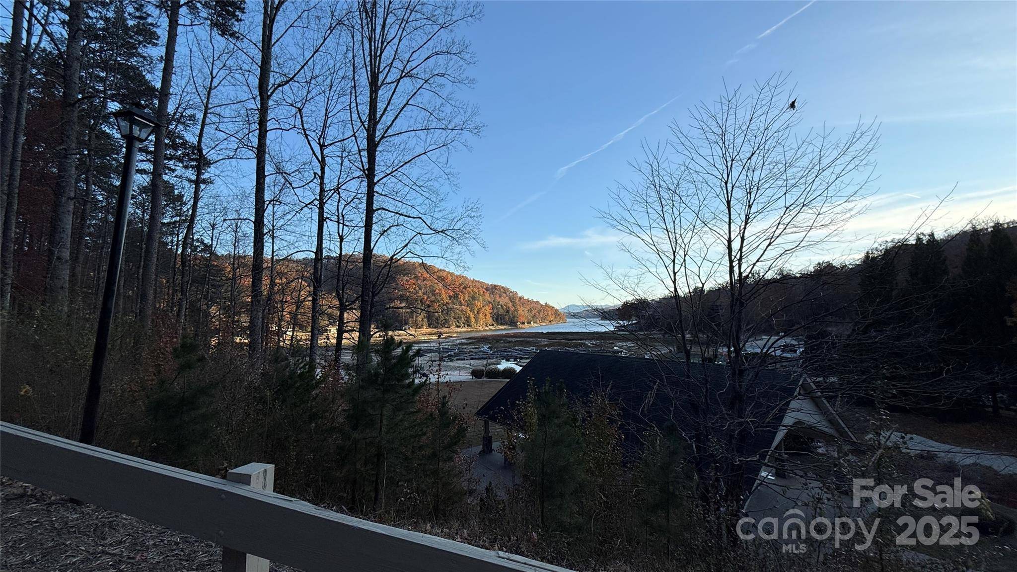 0 Quail Ridge RD, Lake Lure, NC 28746
