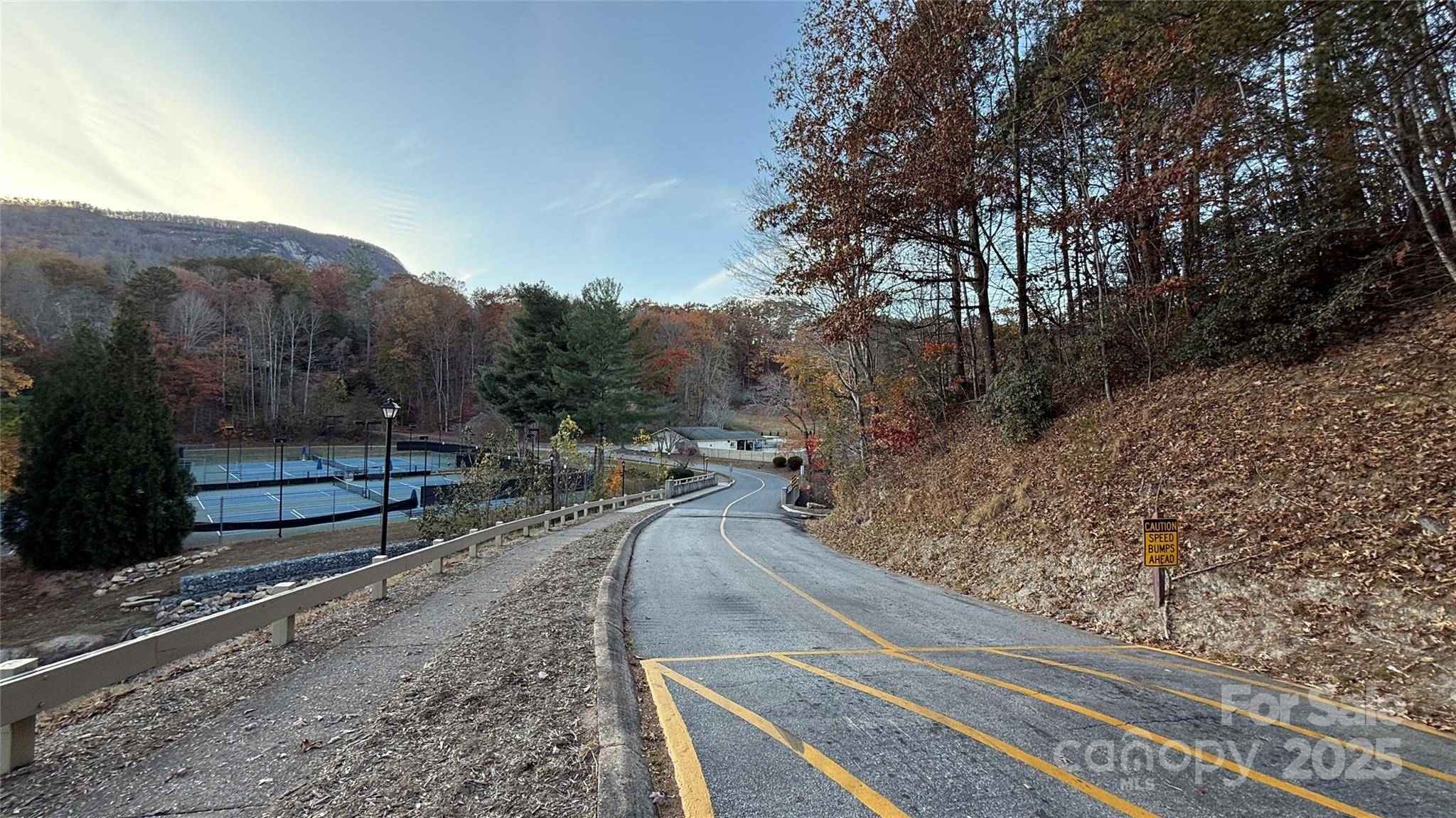 0 Quail Ridge RD, Lake Lure, NC 28746