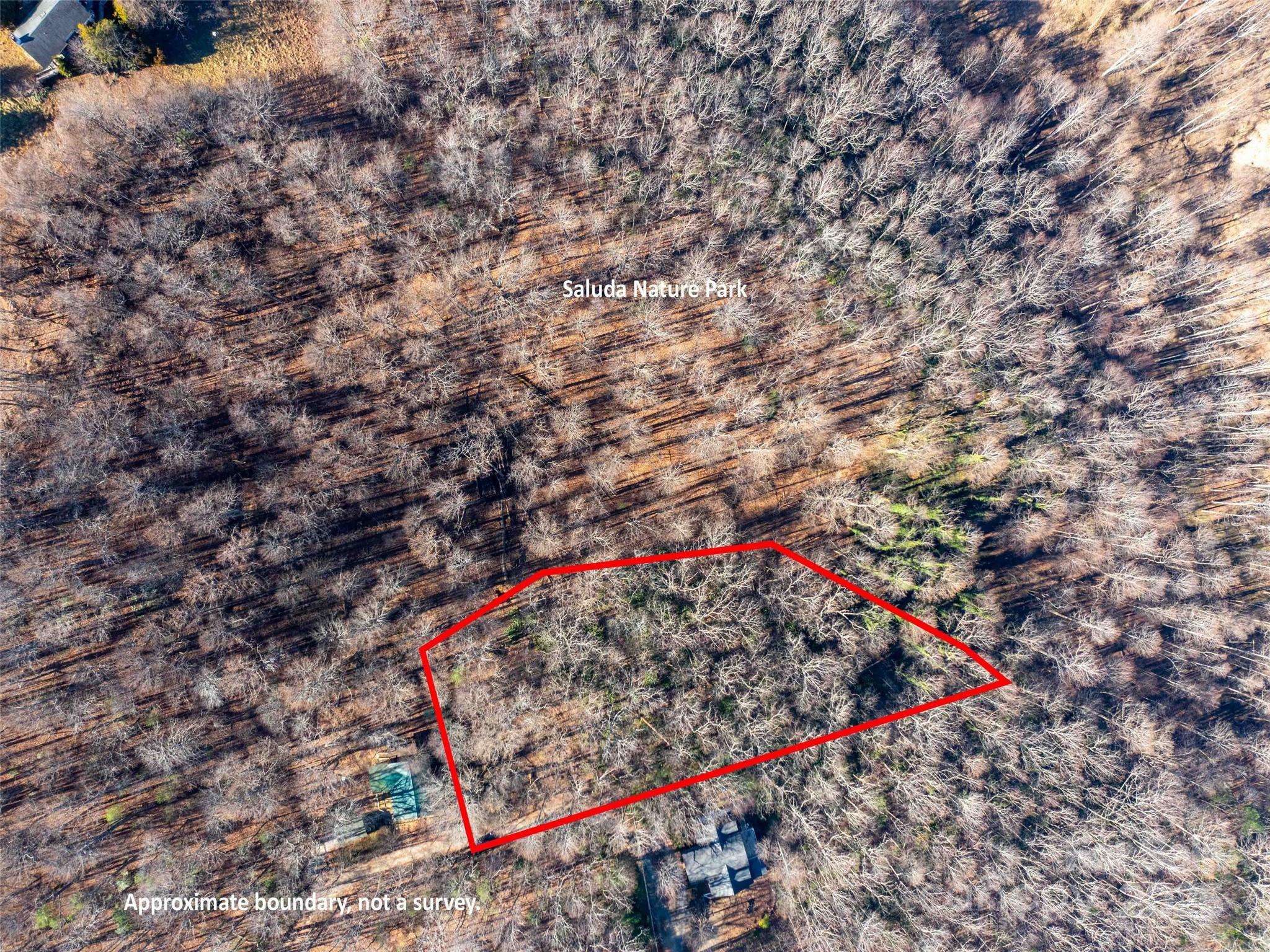 00 Mountain Page RD #17,18,19, Saluda, NC 28773