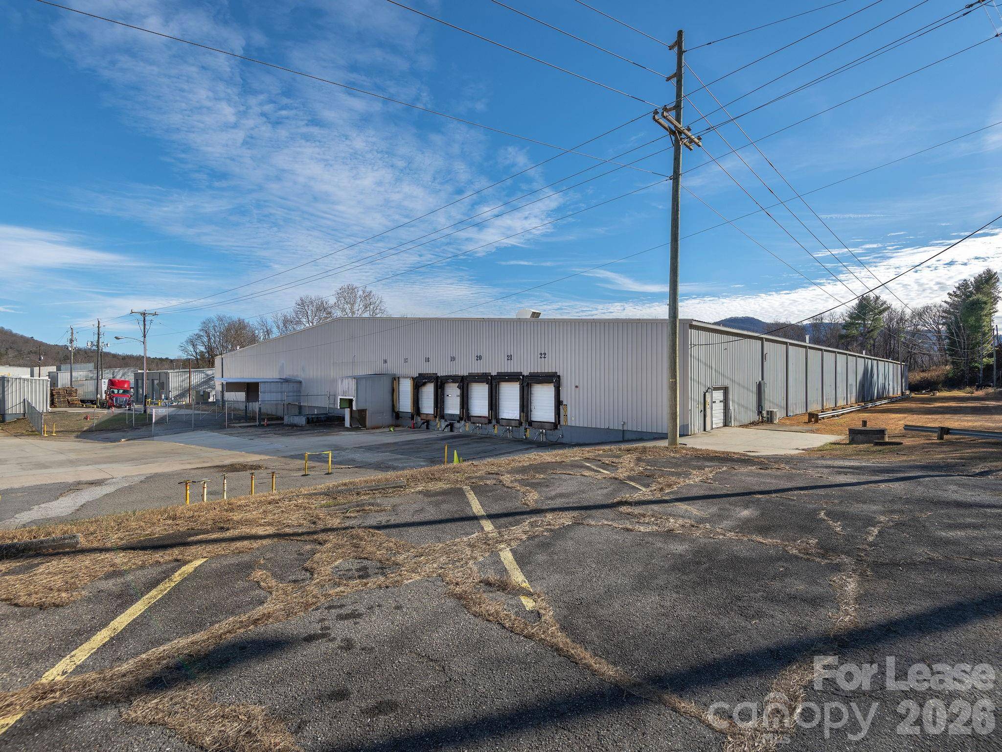 875 Warren Wilson RD #9, Swannanoa, NC 28778