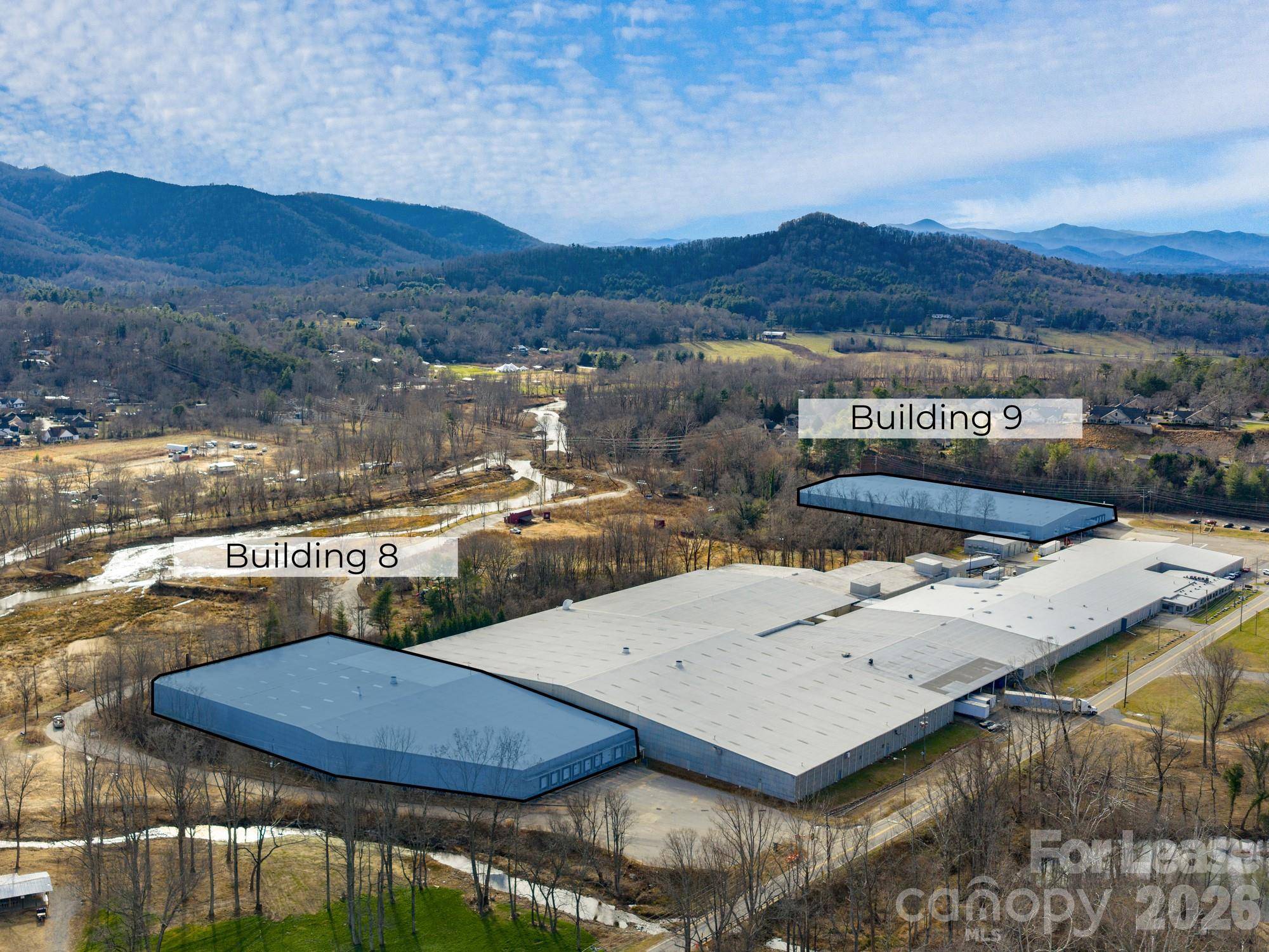 875 Warren Wilson RD #9, Swannanoa, NC 28778