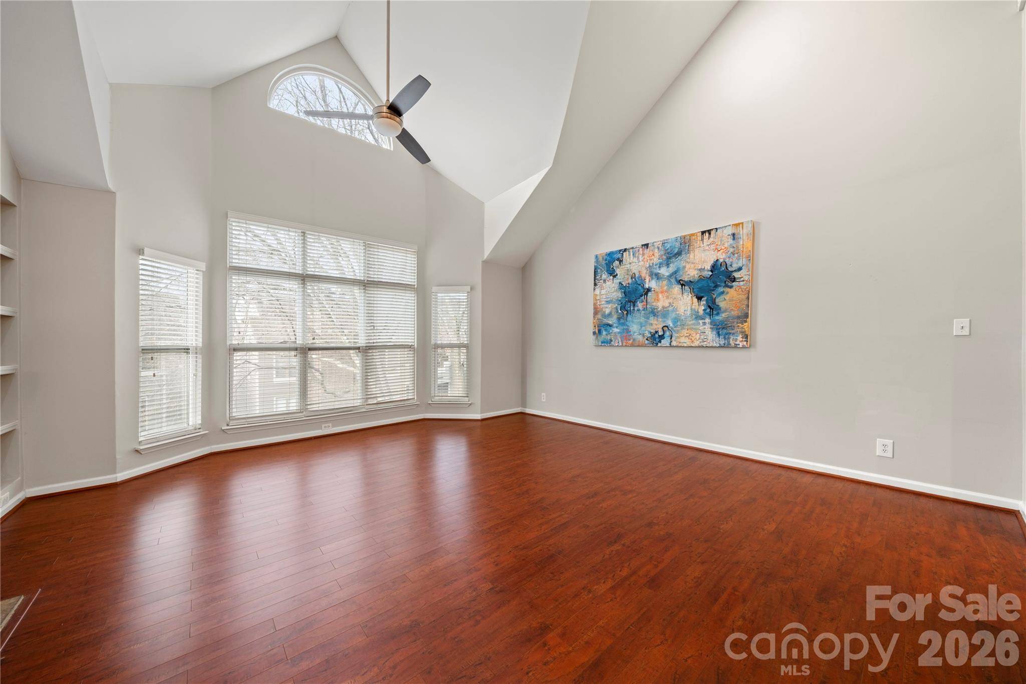 509 N Graham ST #3C, Charlotte, NC 28202