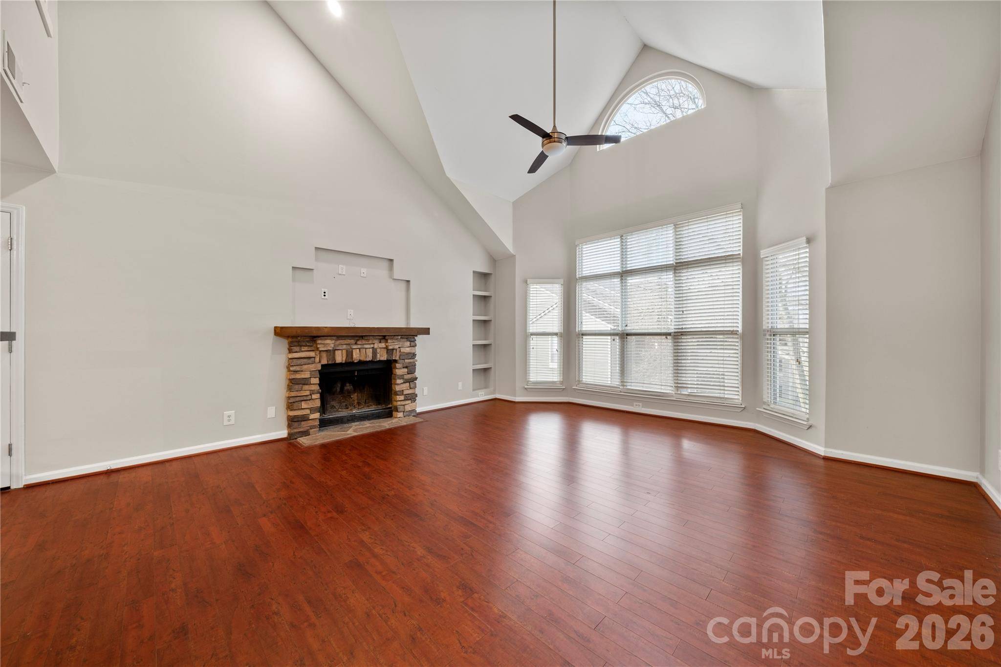 509 N Graham ST #3C, Charlotte, NC 28202