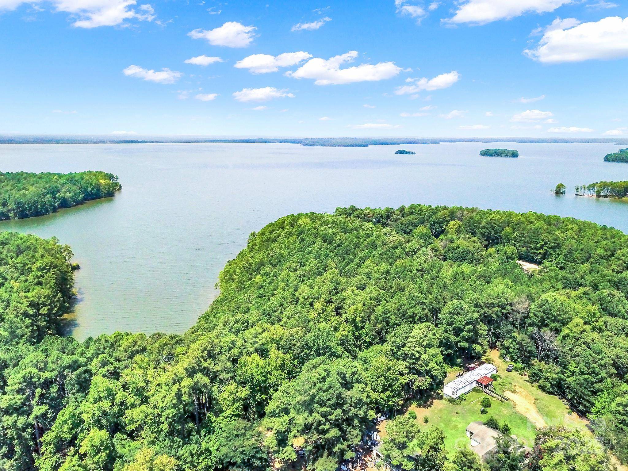 Lot 7 & 8 SC Hwy 215 South, Fairfield, SC 29065