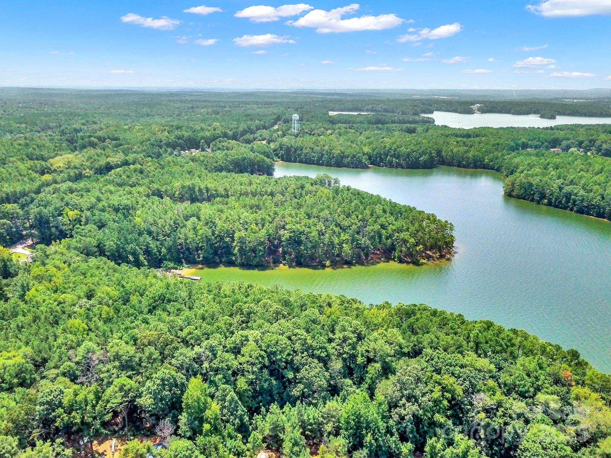 Lot 7 & 8 SC Hwy 215 South, Fairfield, SC 29065