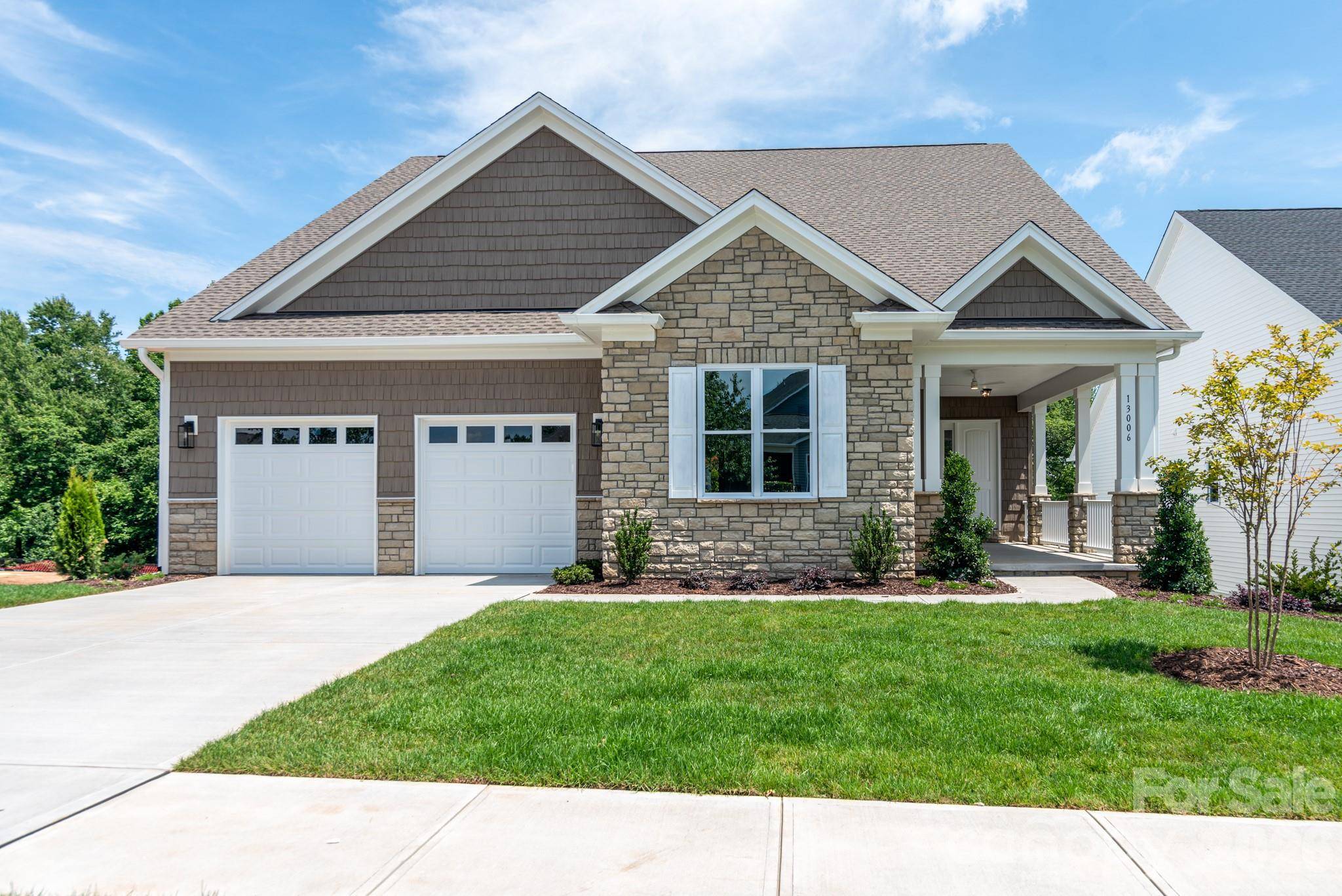 13006 Hazelbrook LN, Cornelius, NC 28031