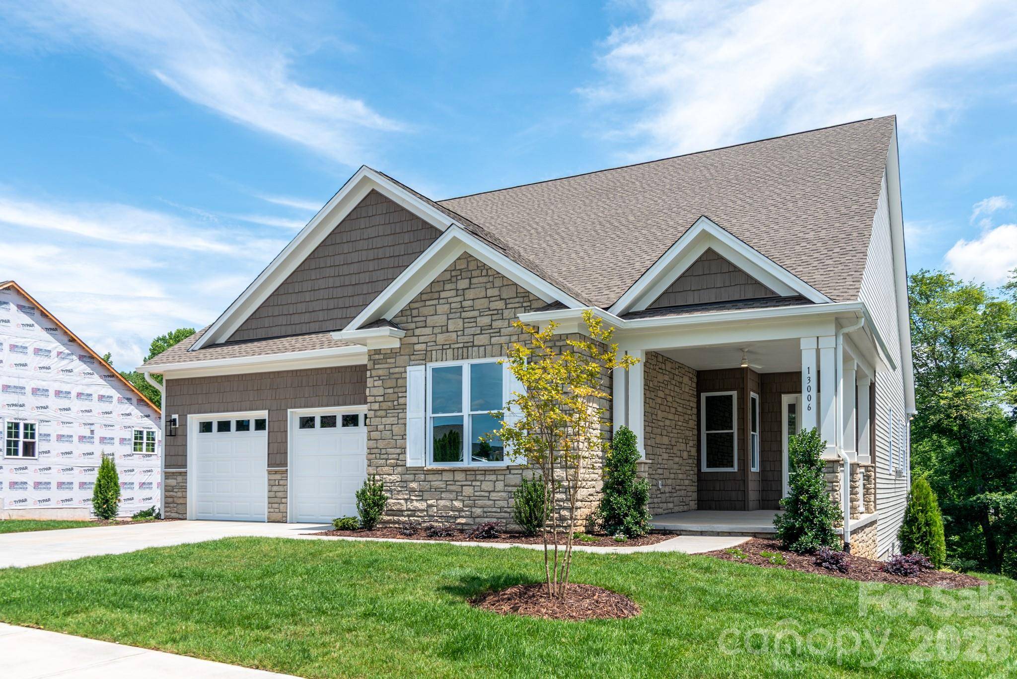 13006 Hazelbrook LN, Cornelius, NC 28031