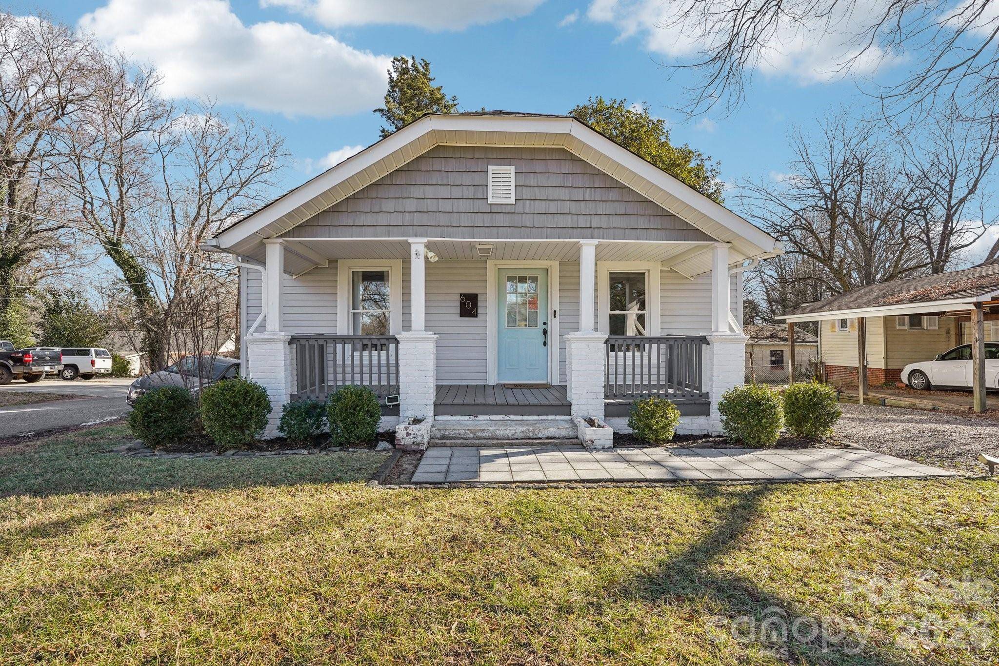 604 Fairview ST, Kannapolis, NC 28083