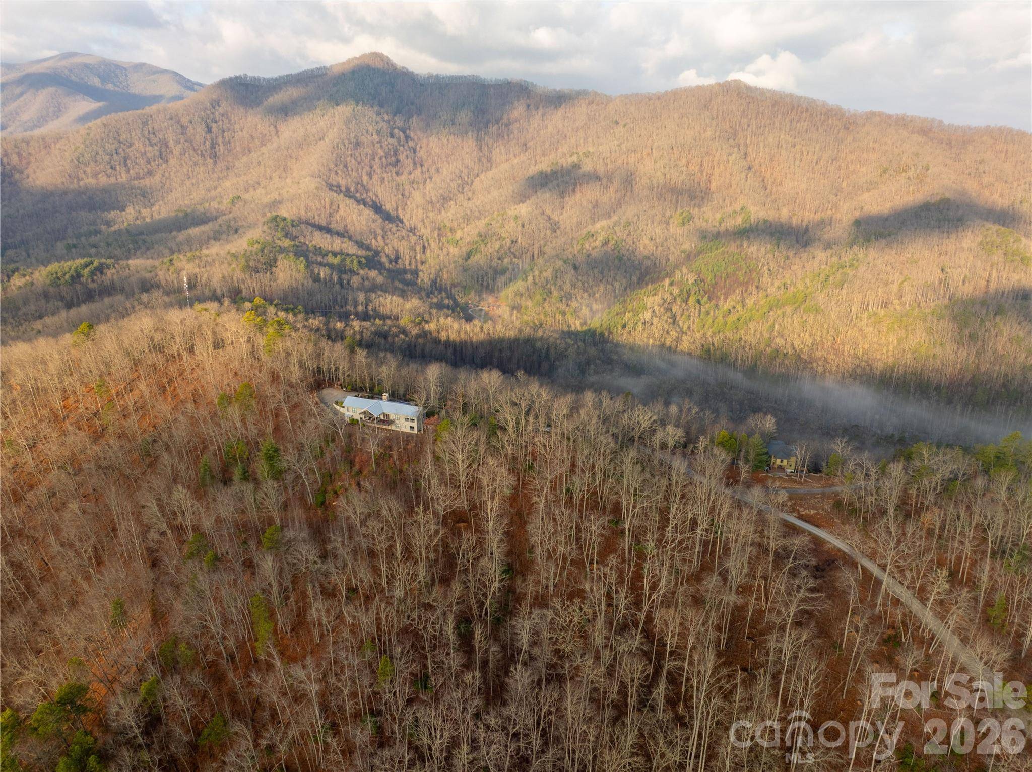 0000 Tsali XING N #25, Bryson City, NC 28713