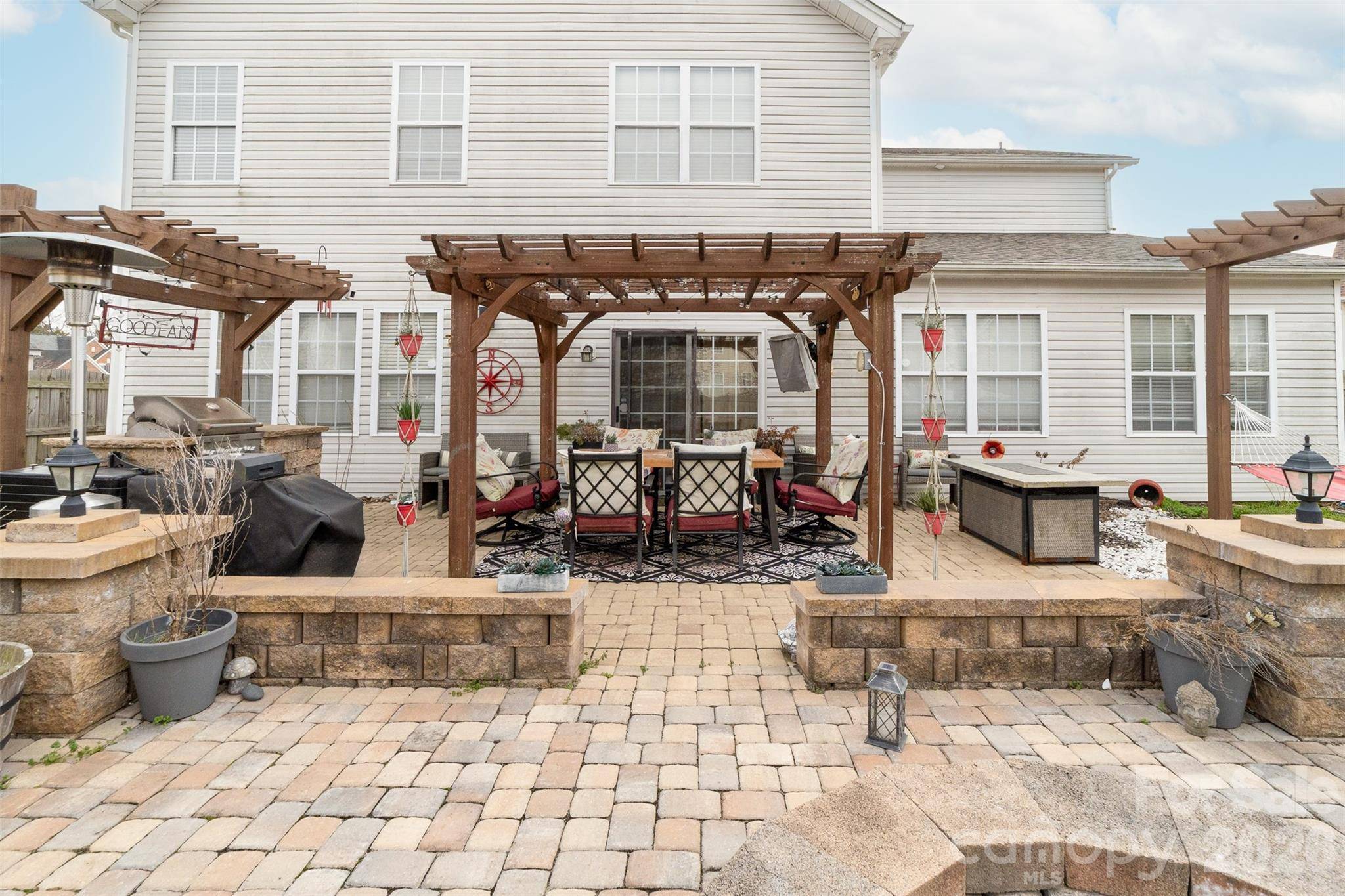 11019 Southfield DR, Charlotte, NC 28273