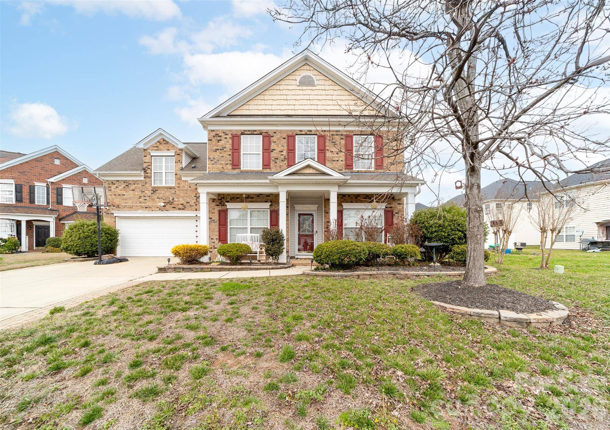 11019 Southfield DR, Charlotte, NC 28273
