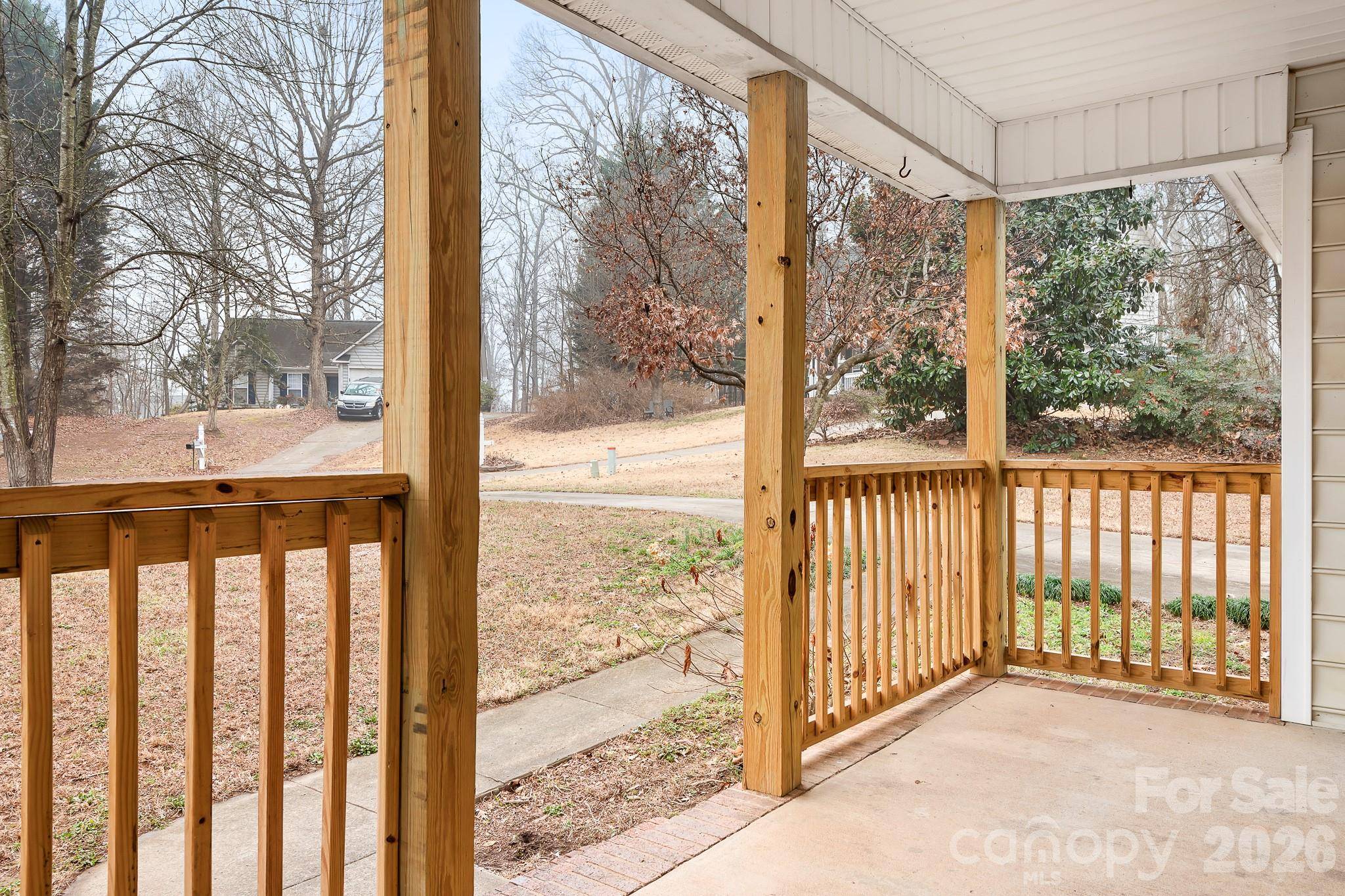 177 Highland Woods CT, Denver, NC 28037