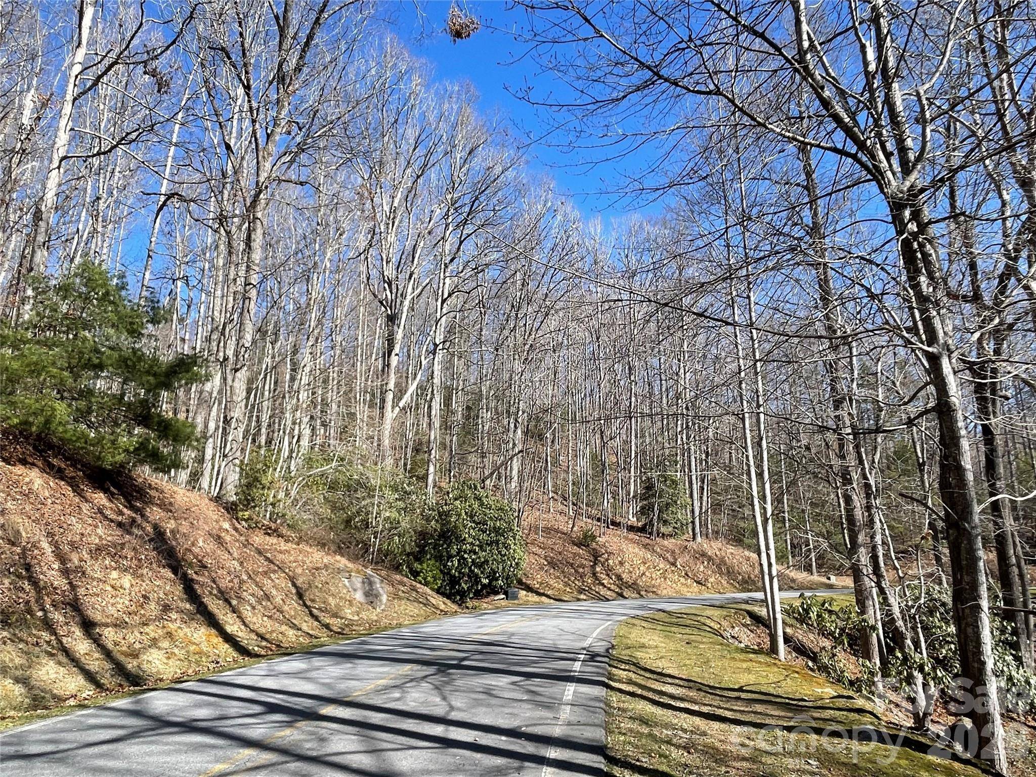 00 Chattooga RUN #292R, Hendersonville, NC 28739